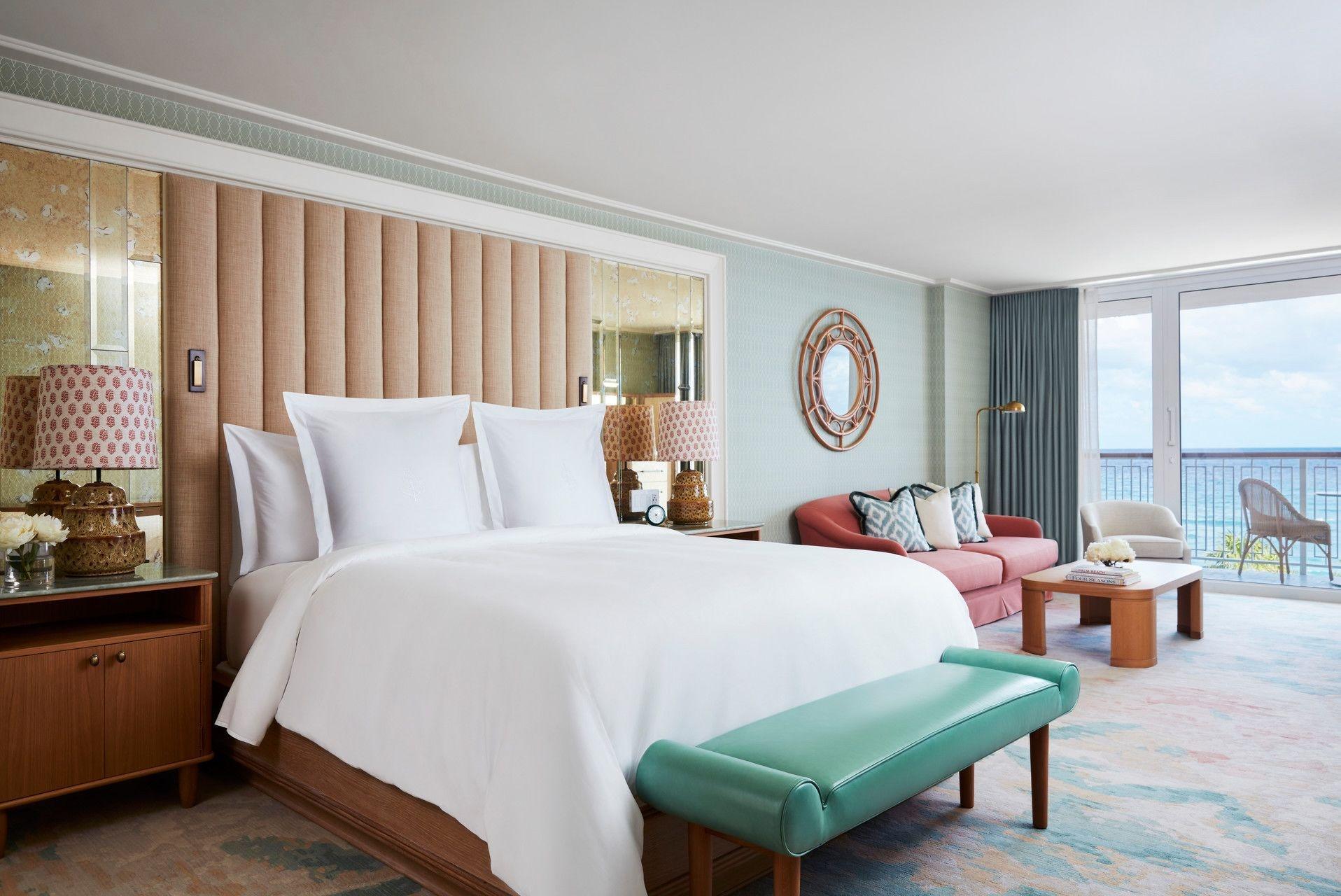 Four Seasons Palm Resort 5*