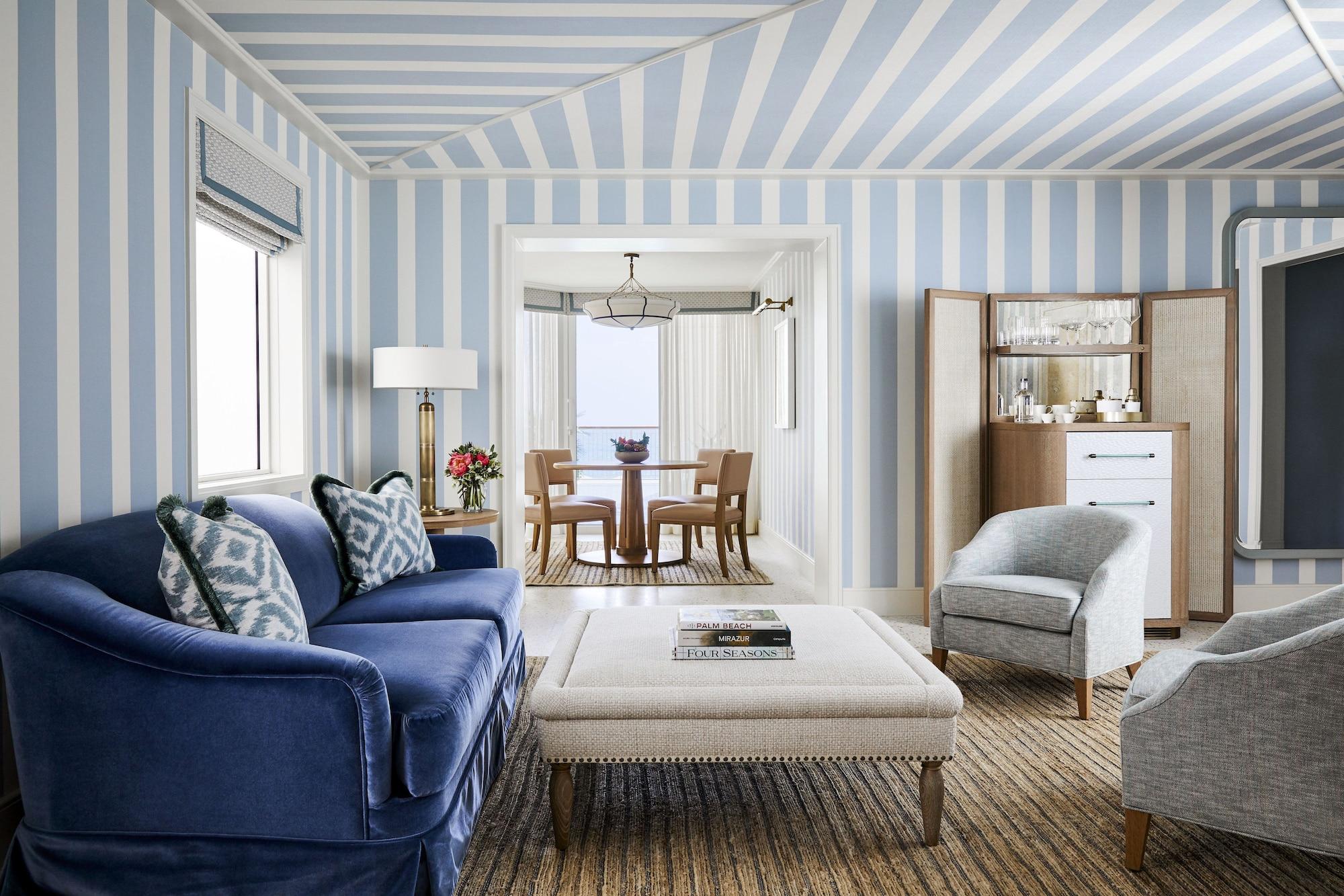 Four Seasons Palm Palm Beach