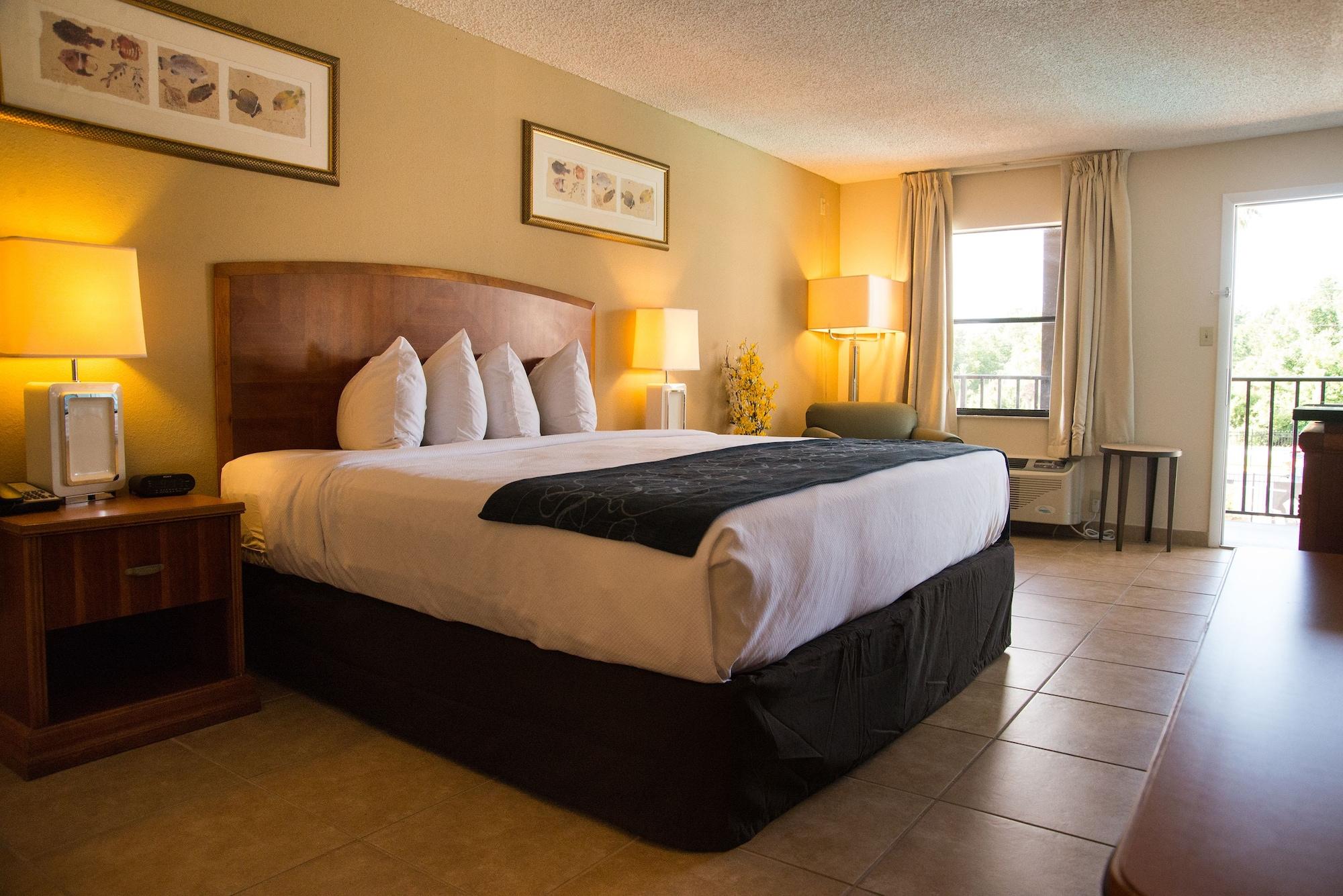 Hotel Seasons Florida Kissimmee
