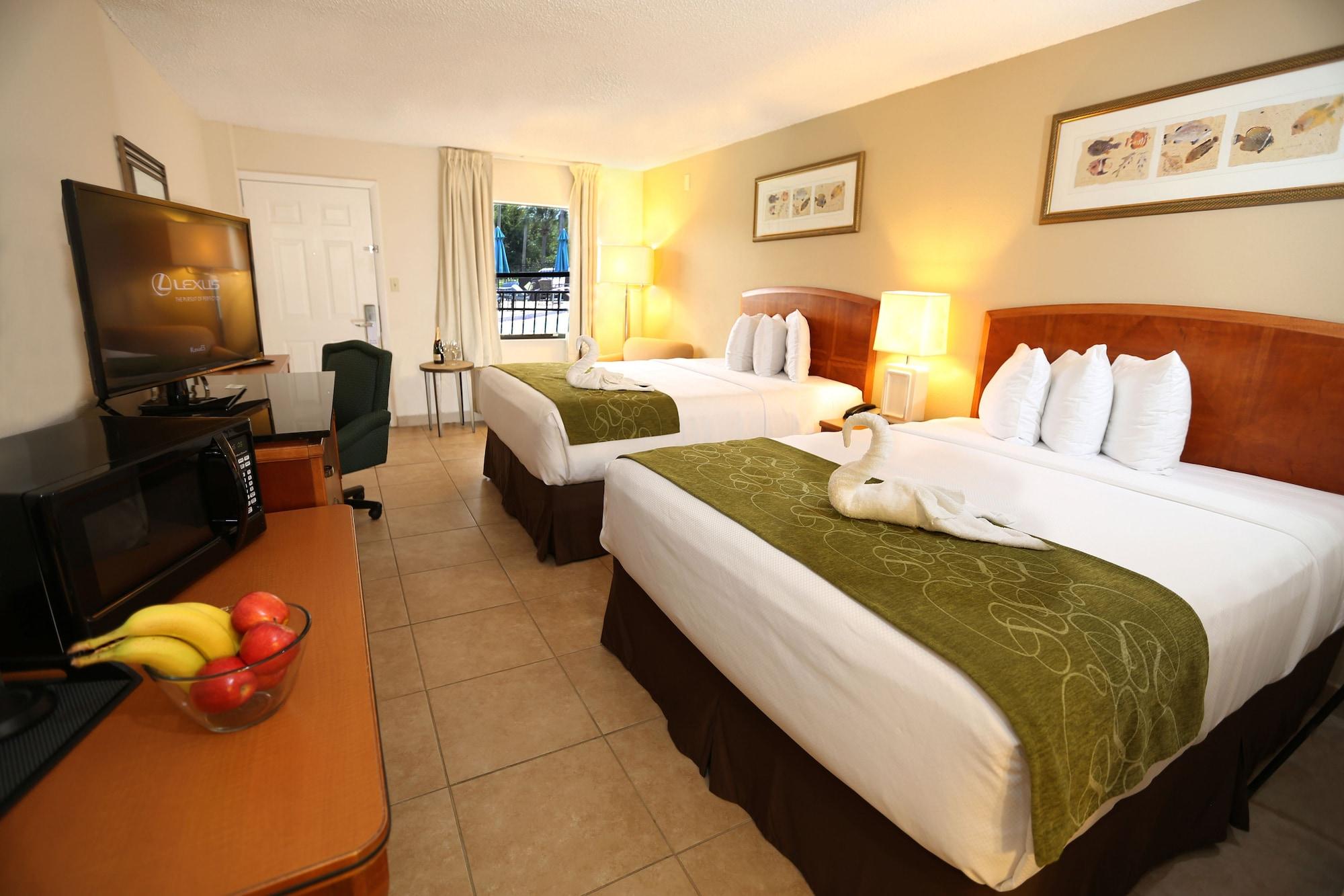 Seasons Florida Hotel
