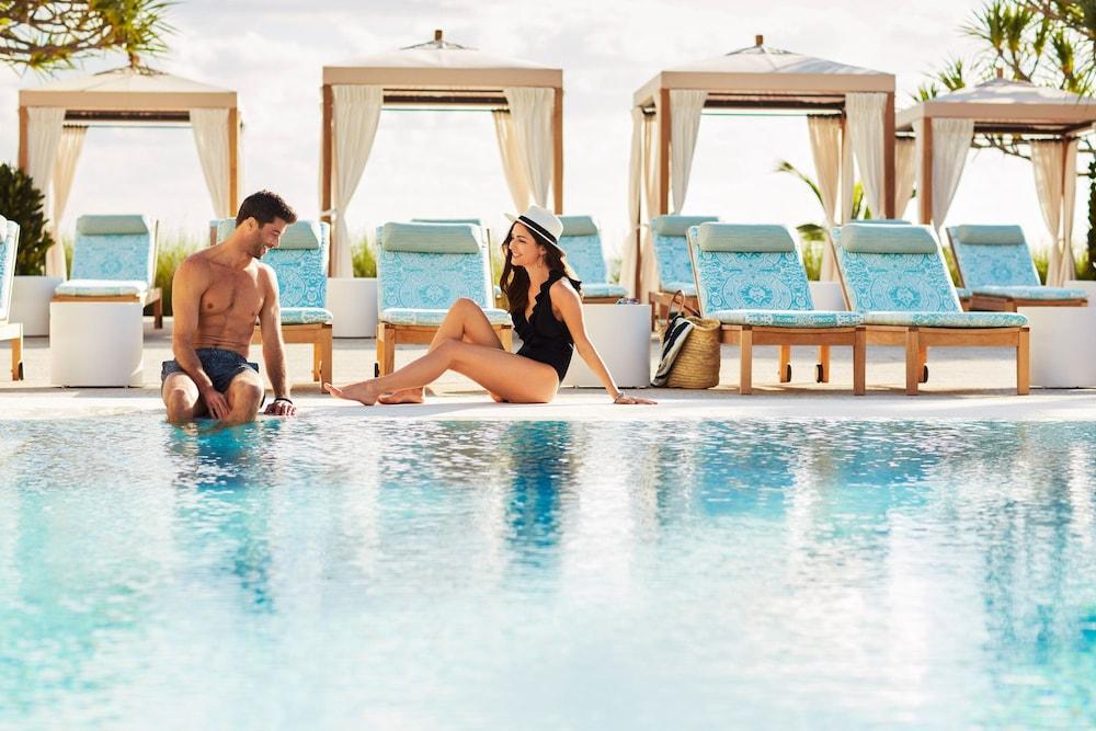 Four Seasons Palm 5*