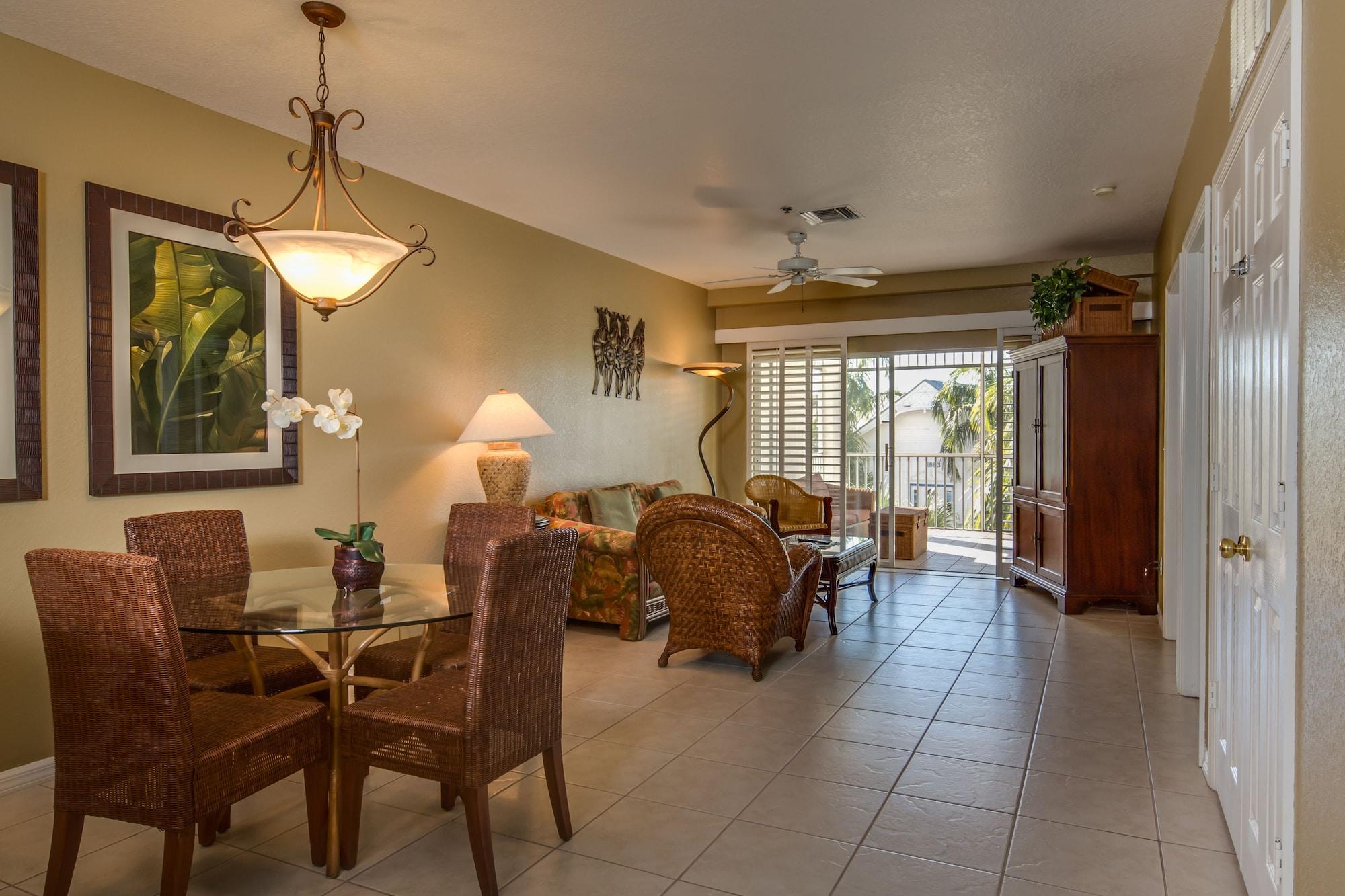 Olde And Inn Marco Island