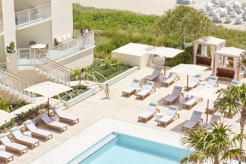 Four Seasons Palm Palm Beach