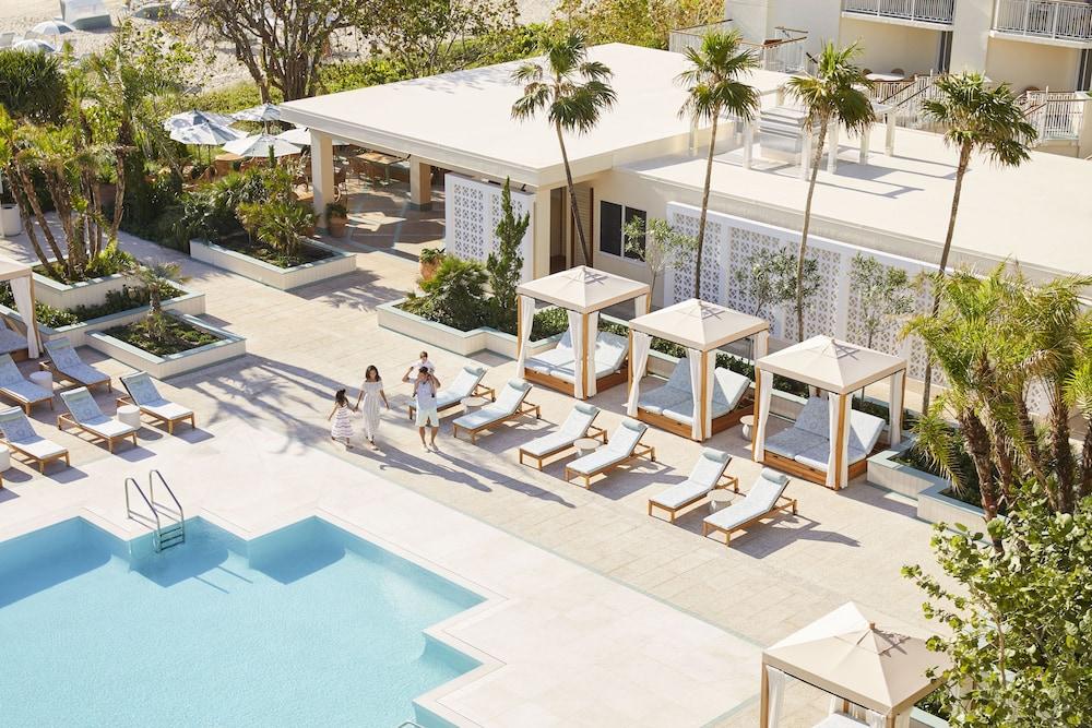 Four Seasons Palm Resort Palm Beach