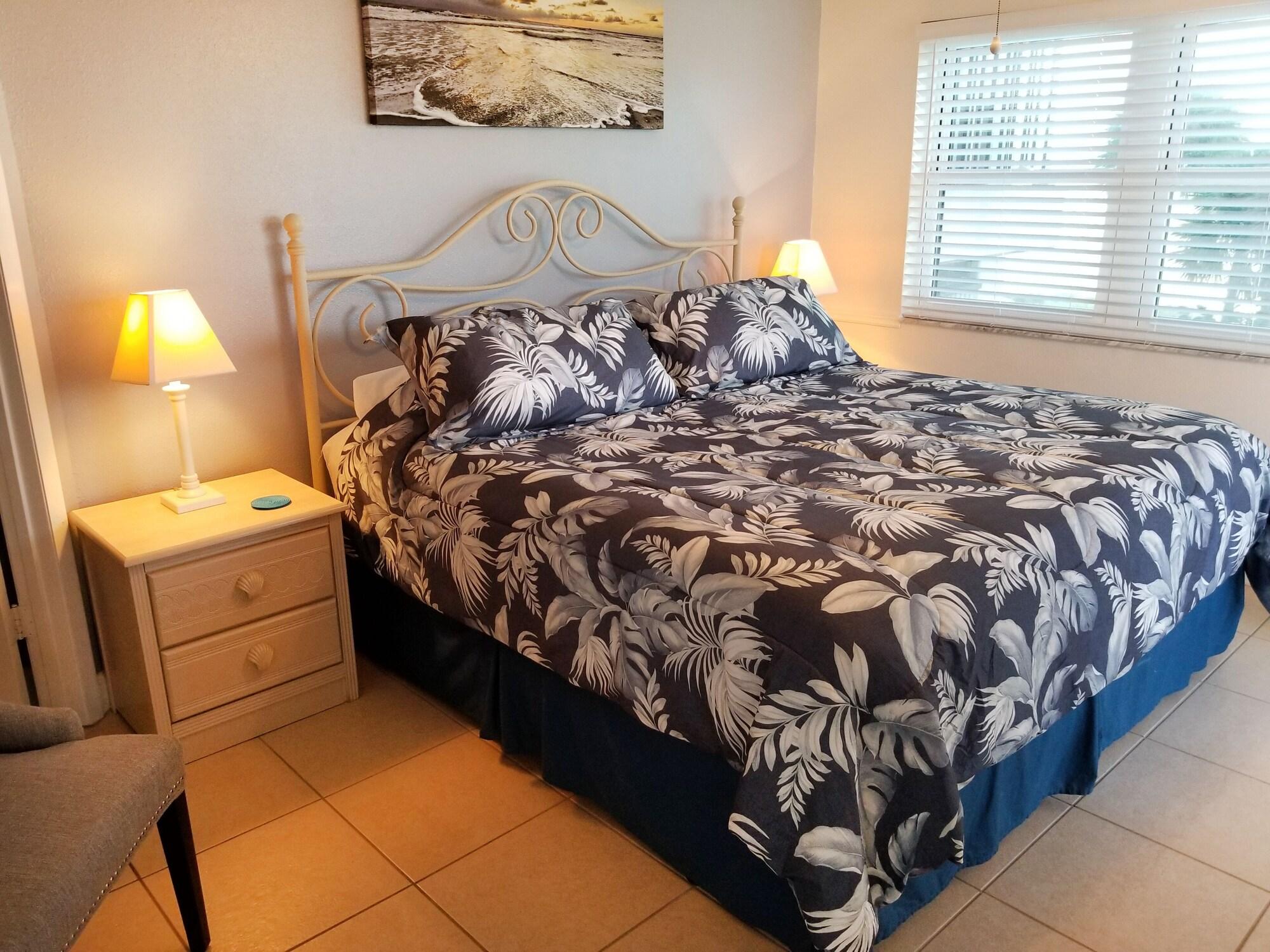 Aparthotel Gulf By Travel Services St. Pete Beach