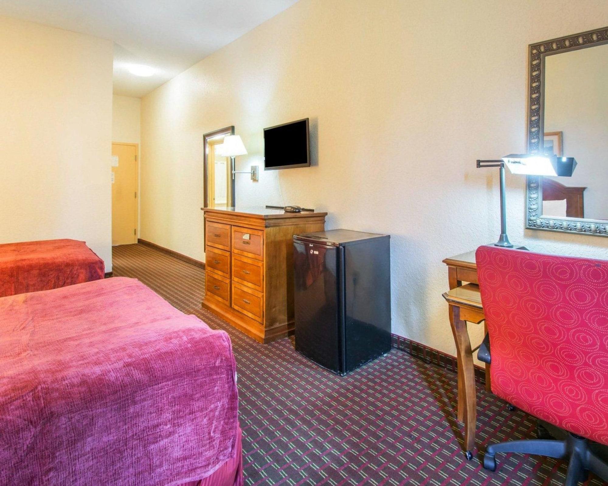 Inn Rodeway