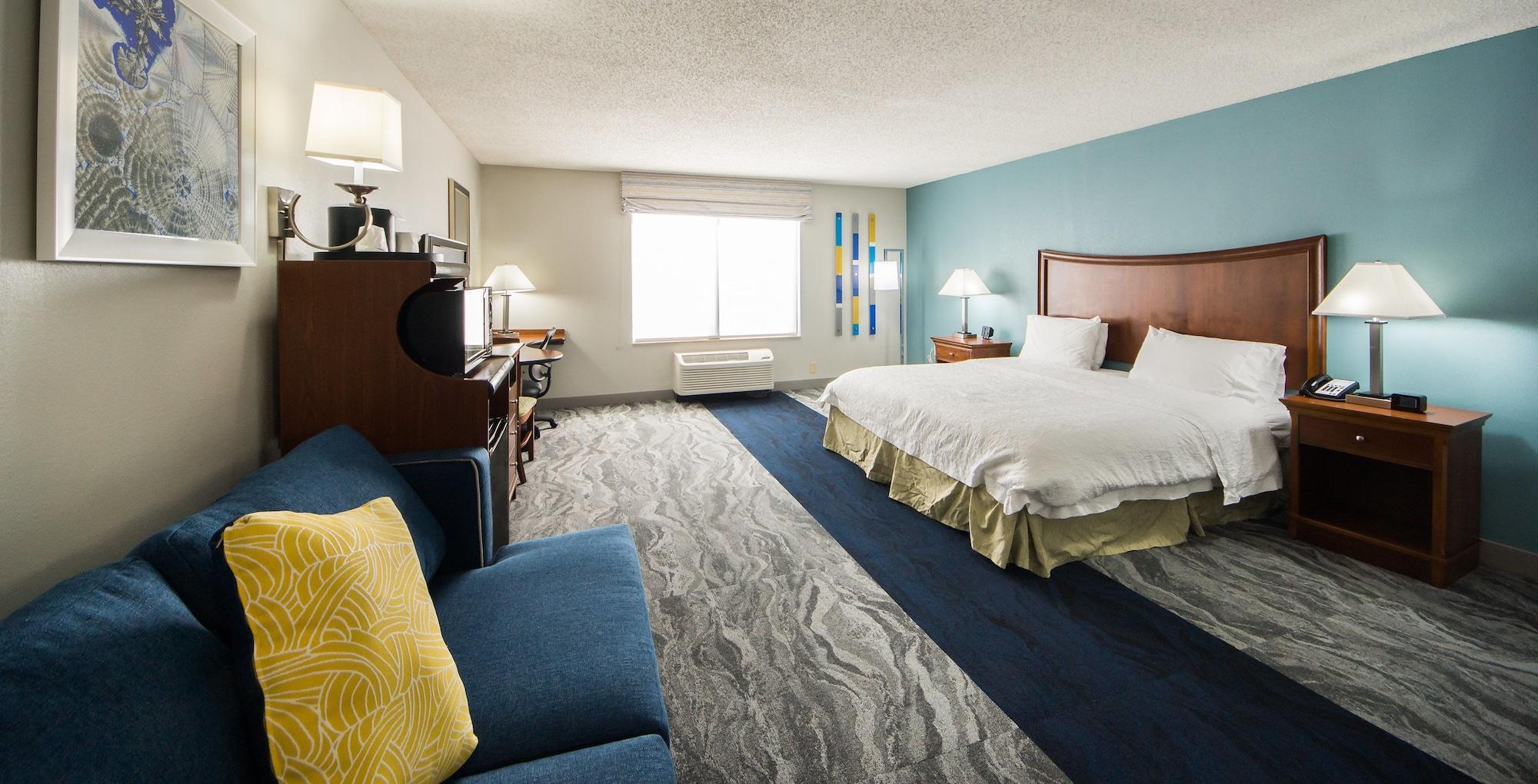 Hampton Melbourne-viera Hotel