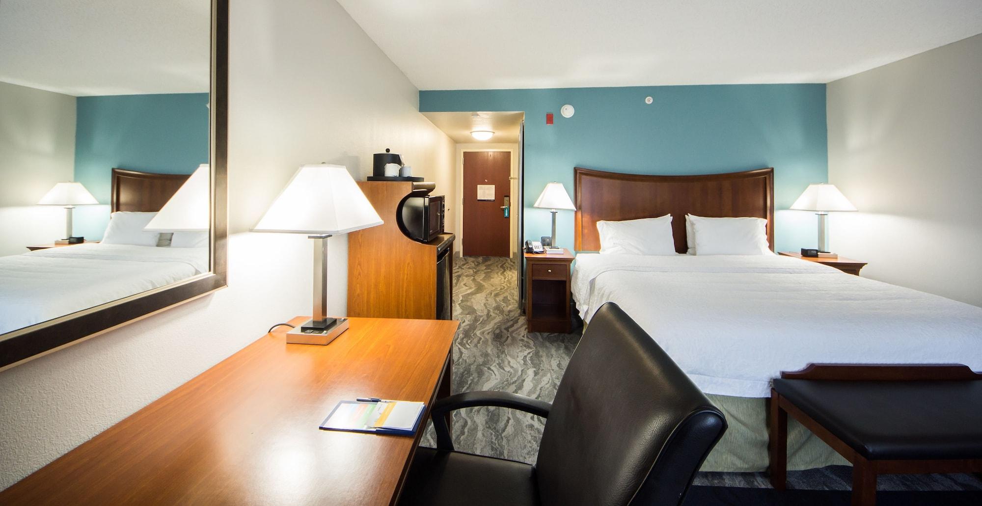 Hampton Melbourne-viera Hotel