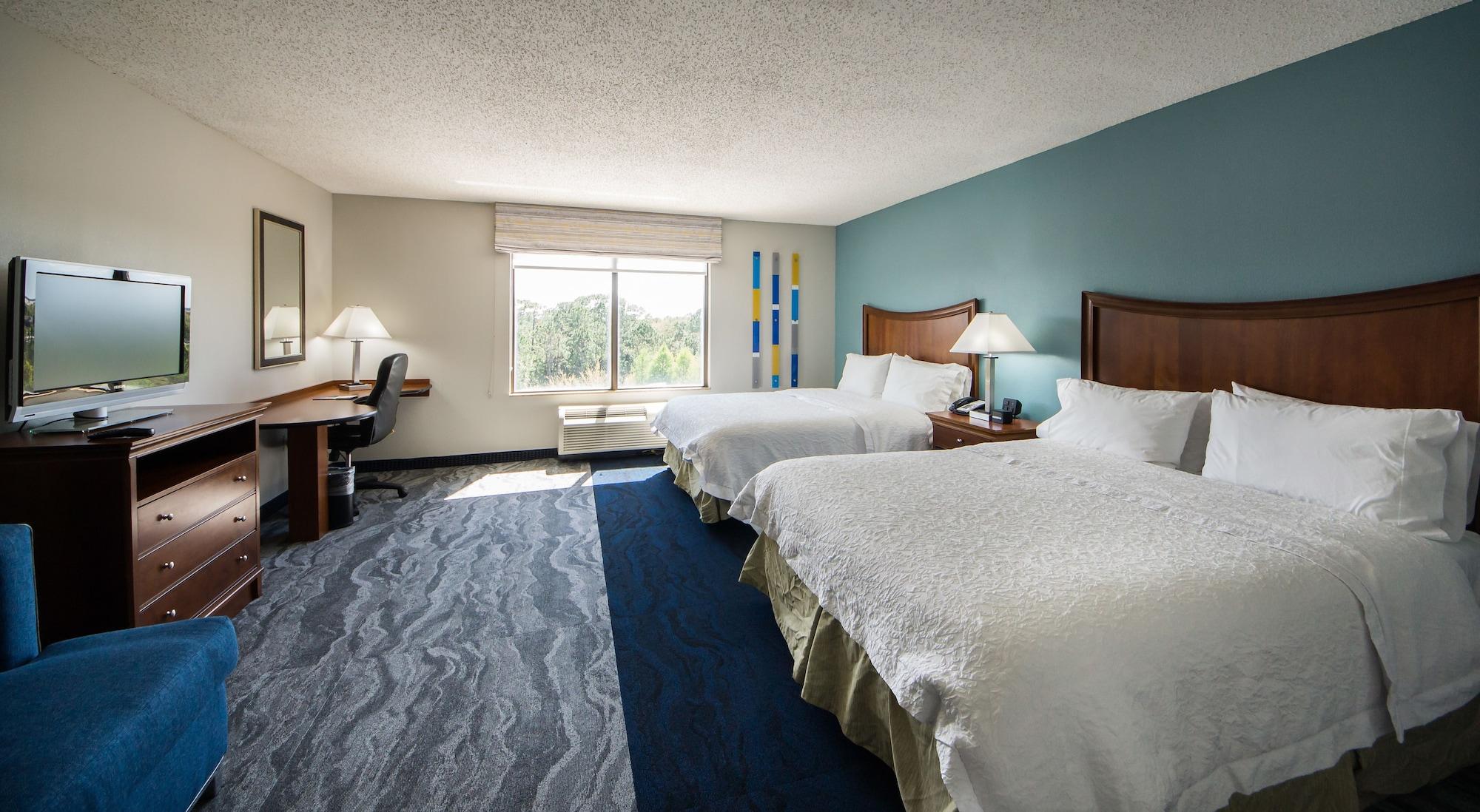 Hotel Hampton Melbourne-viera Viera