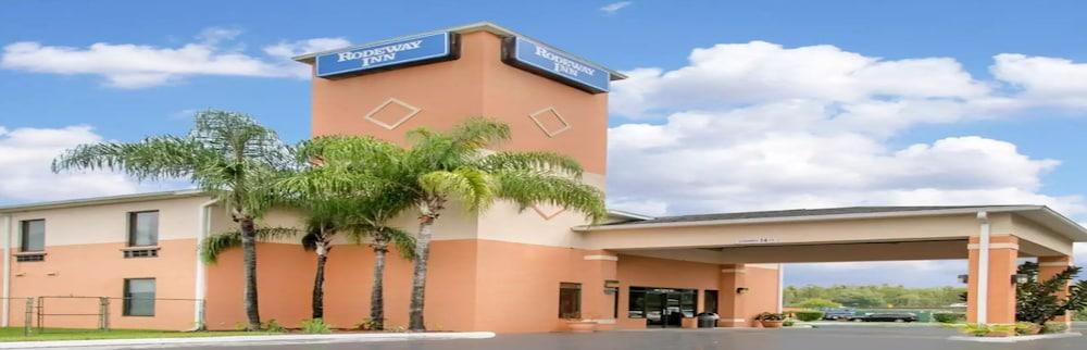 Inn Rodeway 3*