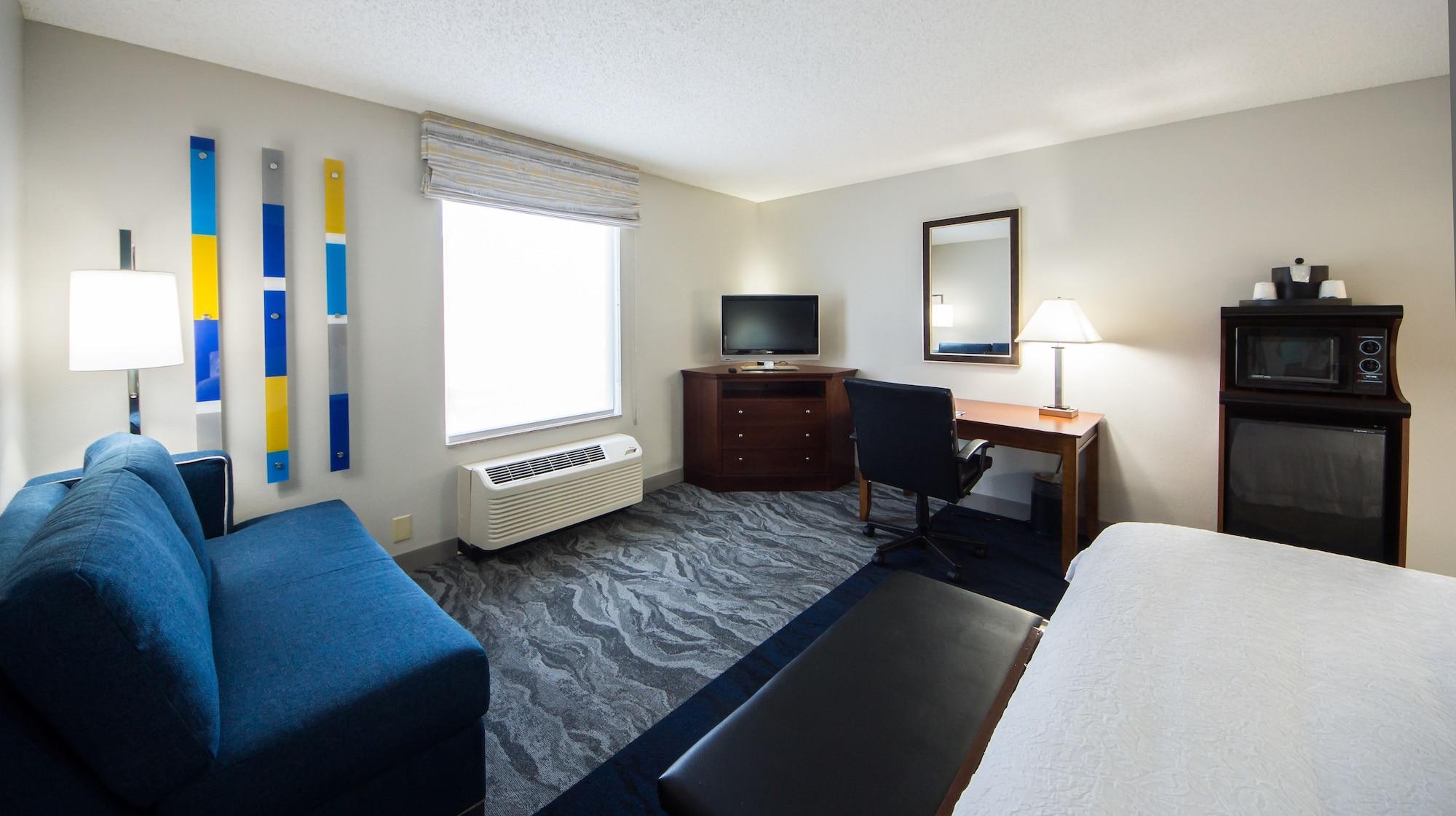 Hampton Melbourne-viera Hotel