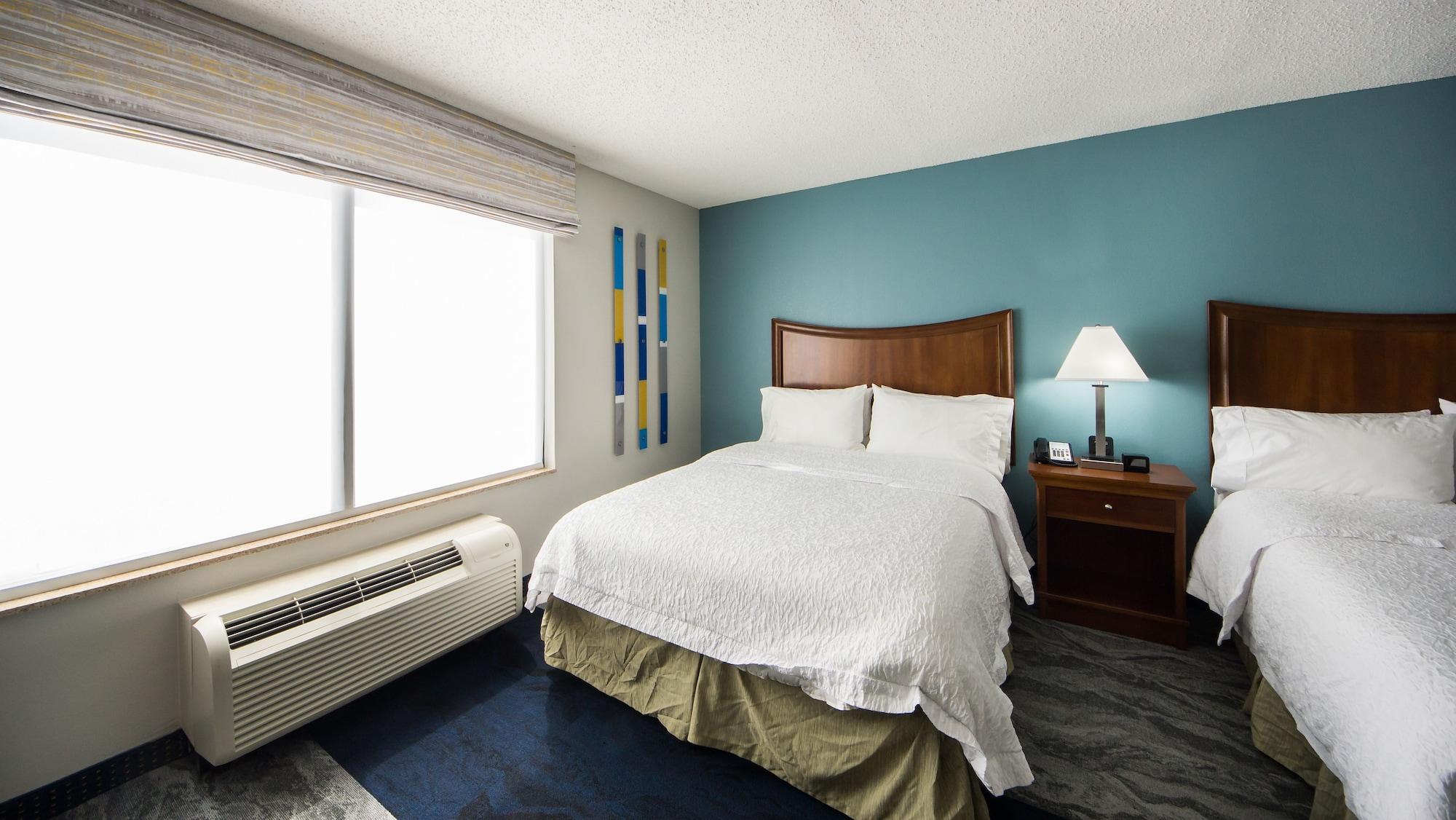 Hotel Hampton Melbourne-viera 3*