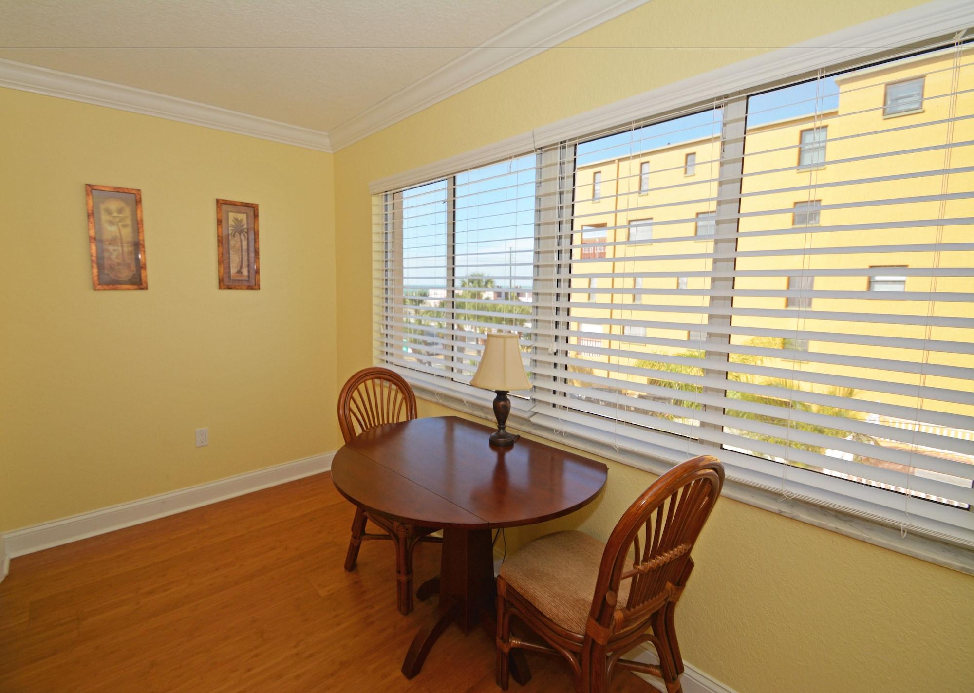 Westwinds Waterfront St. Pete Beach