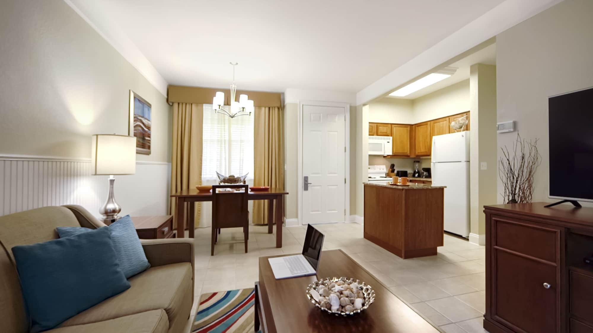 Calypso Cay Vacation Resort Kissimmee