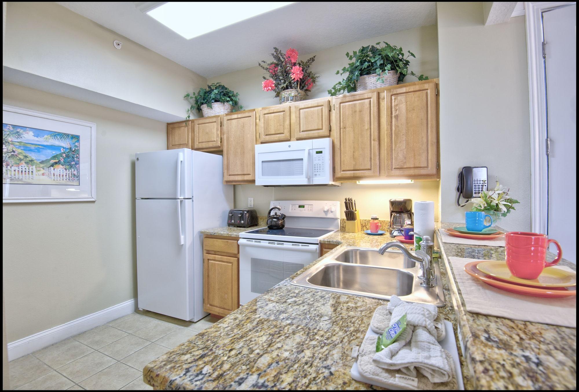 Calypso Cay Vacation Resort 3*