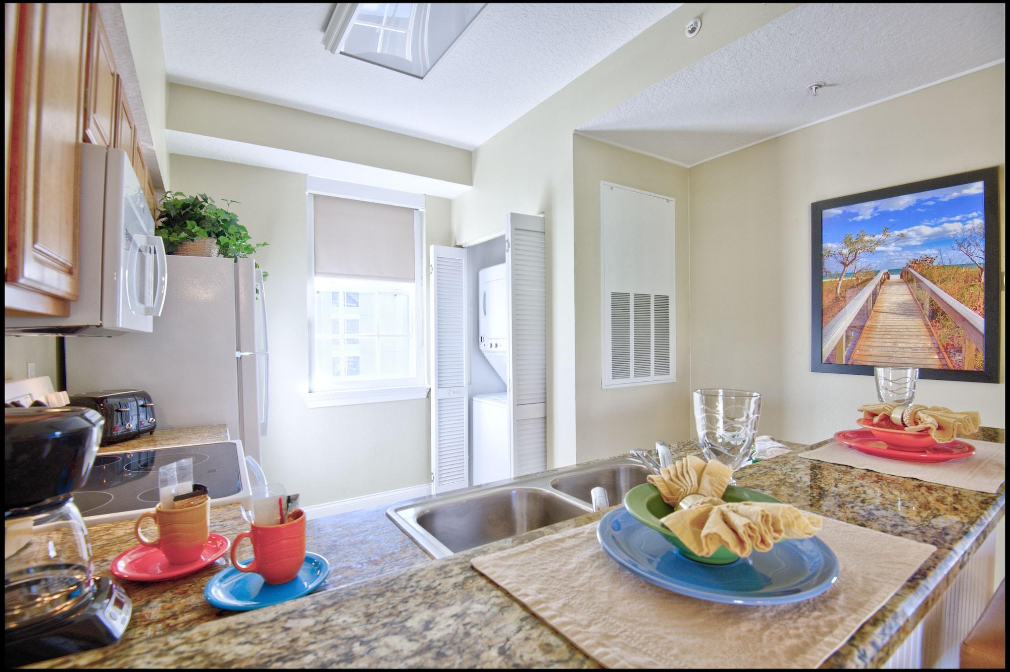 Calypso Cay Vacation 3* Kissimmee
