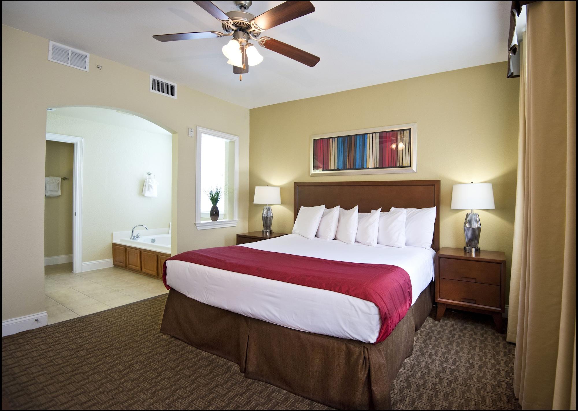 Resort Calypso Cay Vacation 3*