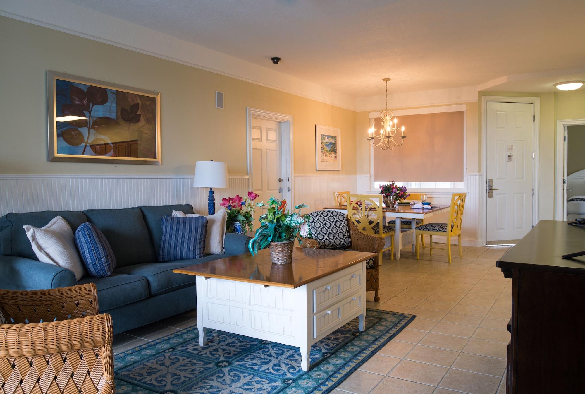 Calypso Cay Vacation 3*