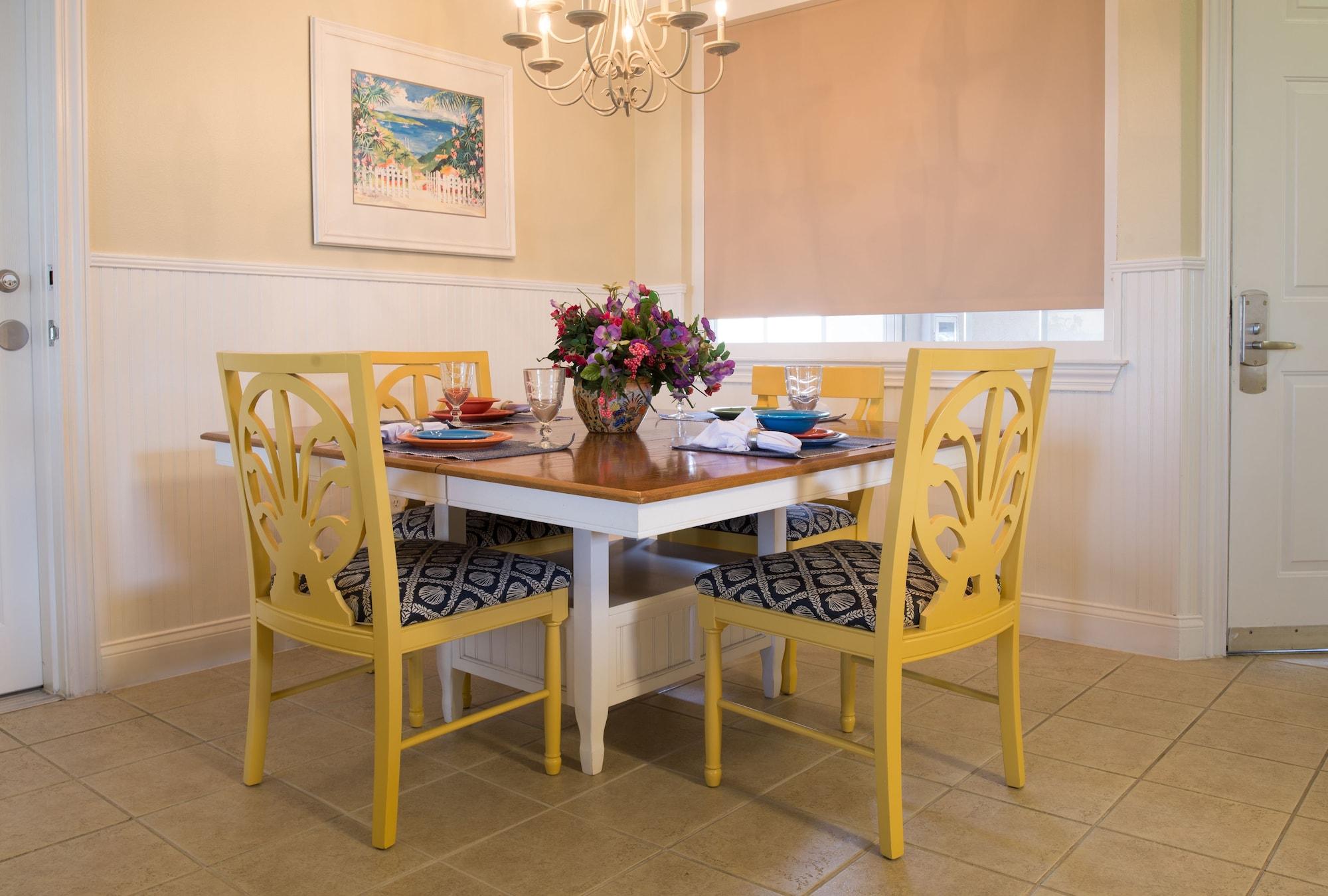 Resort Calypso Cay Vacation 3*