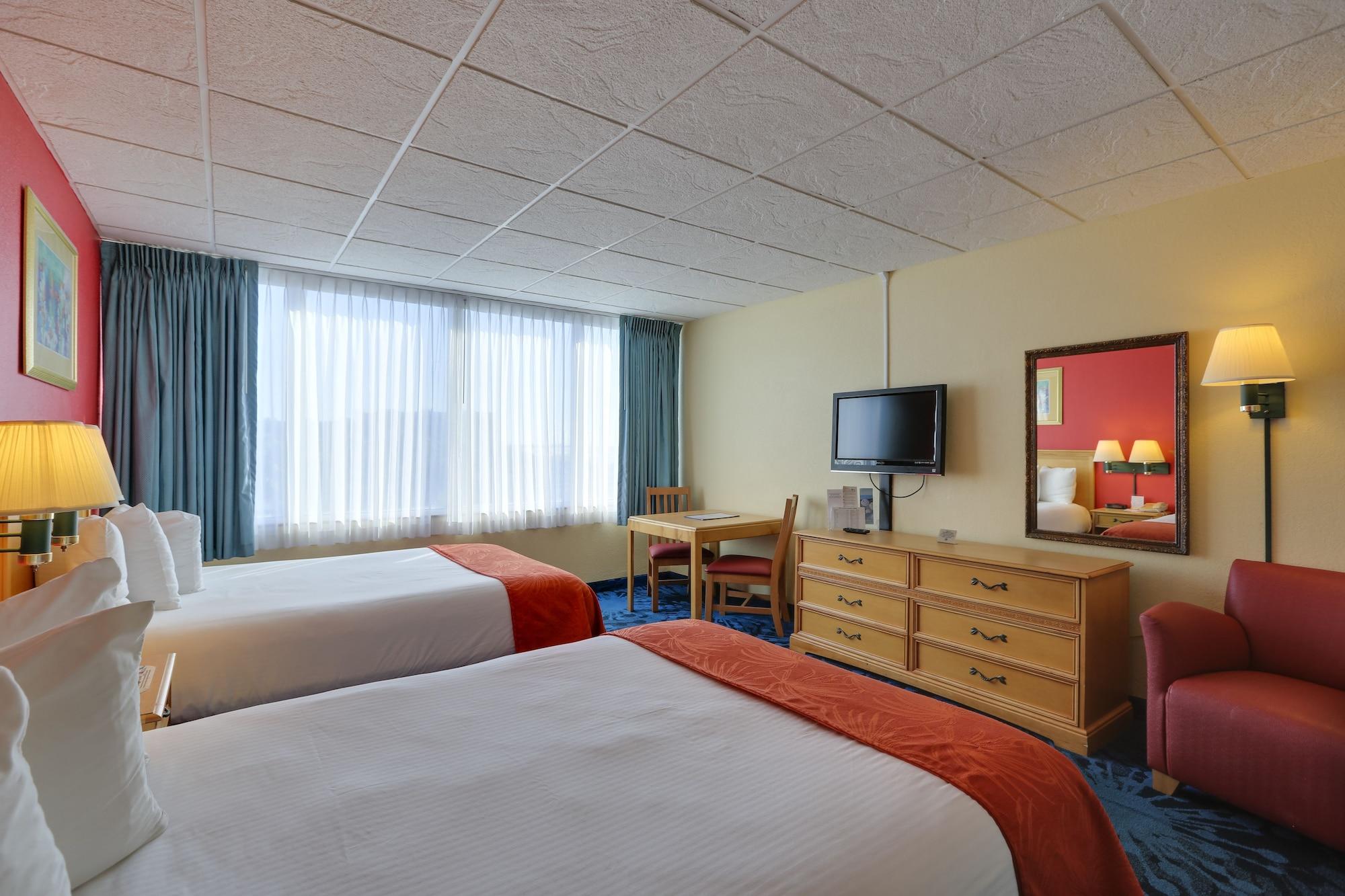 Hotel Dolphin St. Pete Beach