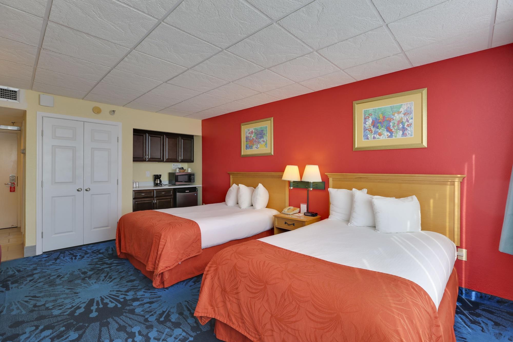 Dolphin Hotel St. Pete Beach