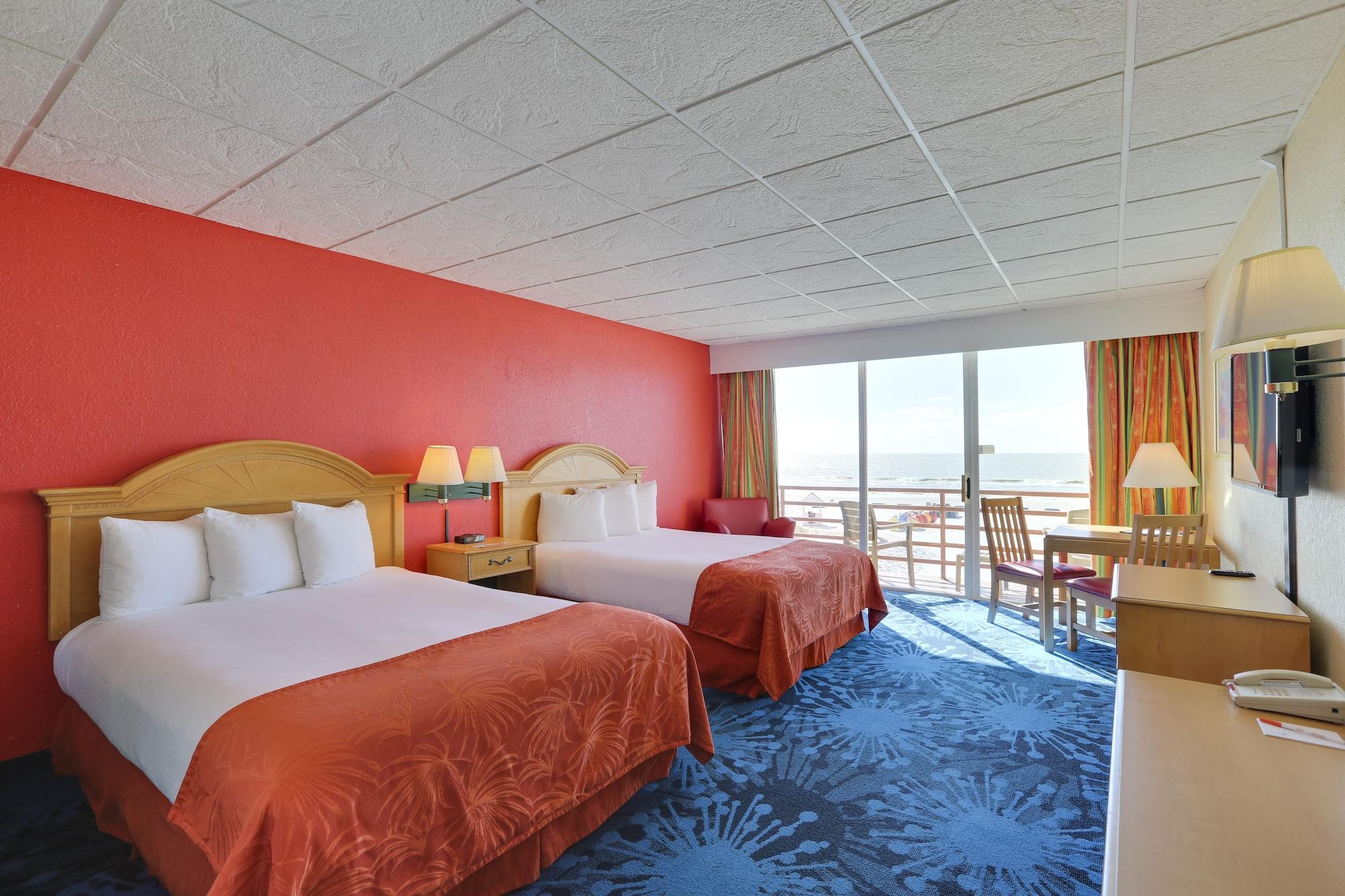 Dolphin Hotel St. Pete Beach