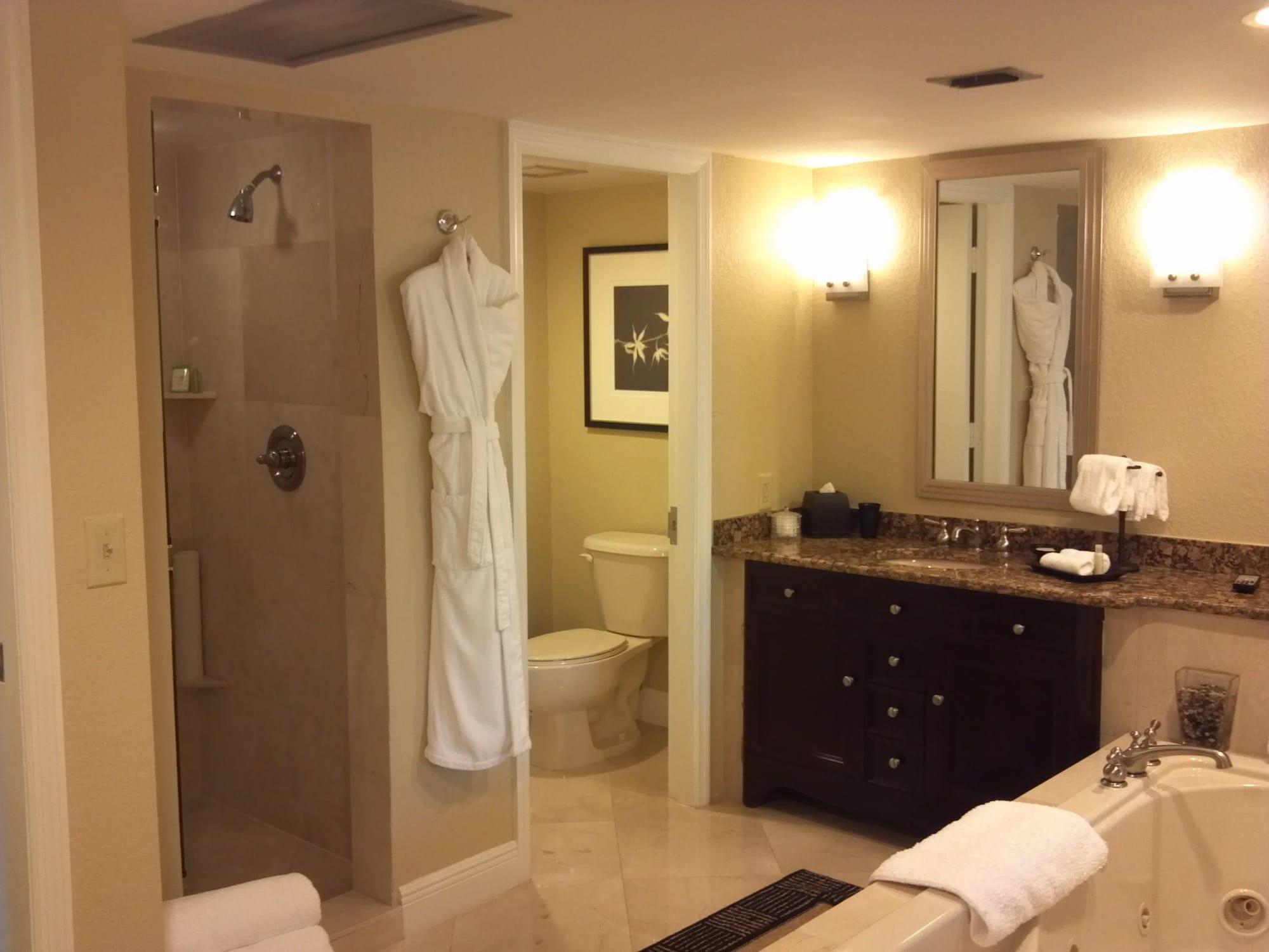 Bonaventure And Hotel 4*