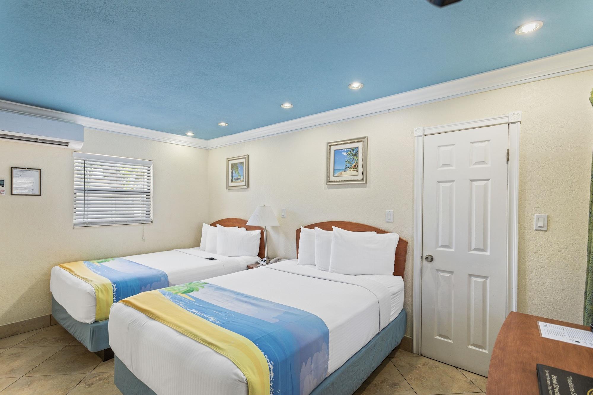 Bayview Plaza Waterfront Hotel St. Pete Beach