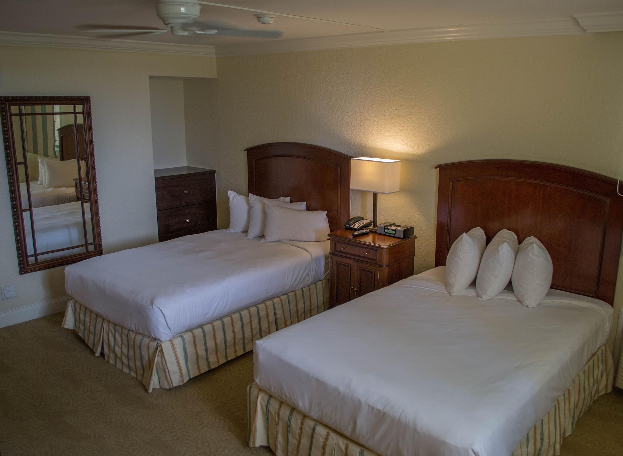 Hotel Bonaventure And 4*