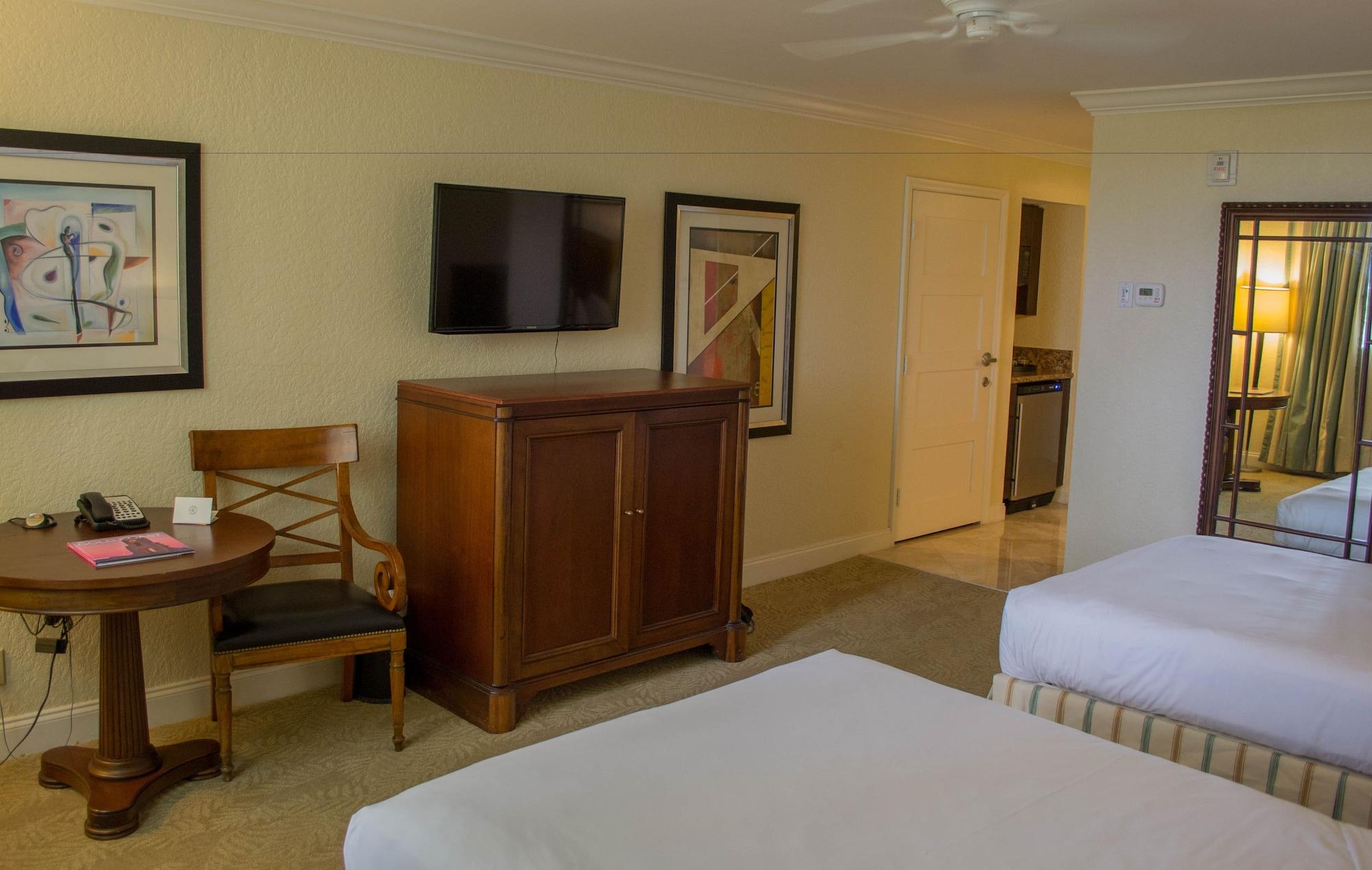 Hotel Bonaventure And 4*