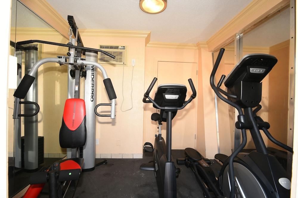 Bayview Plaza Waterfront 3* St. Pete Beach