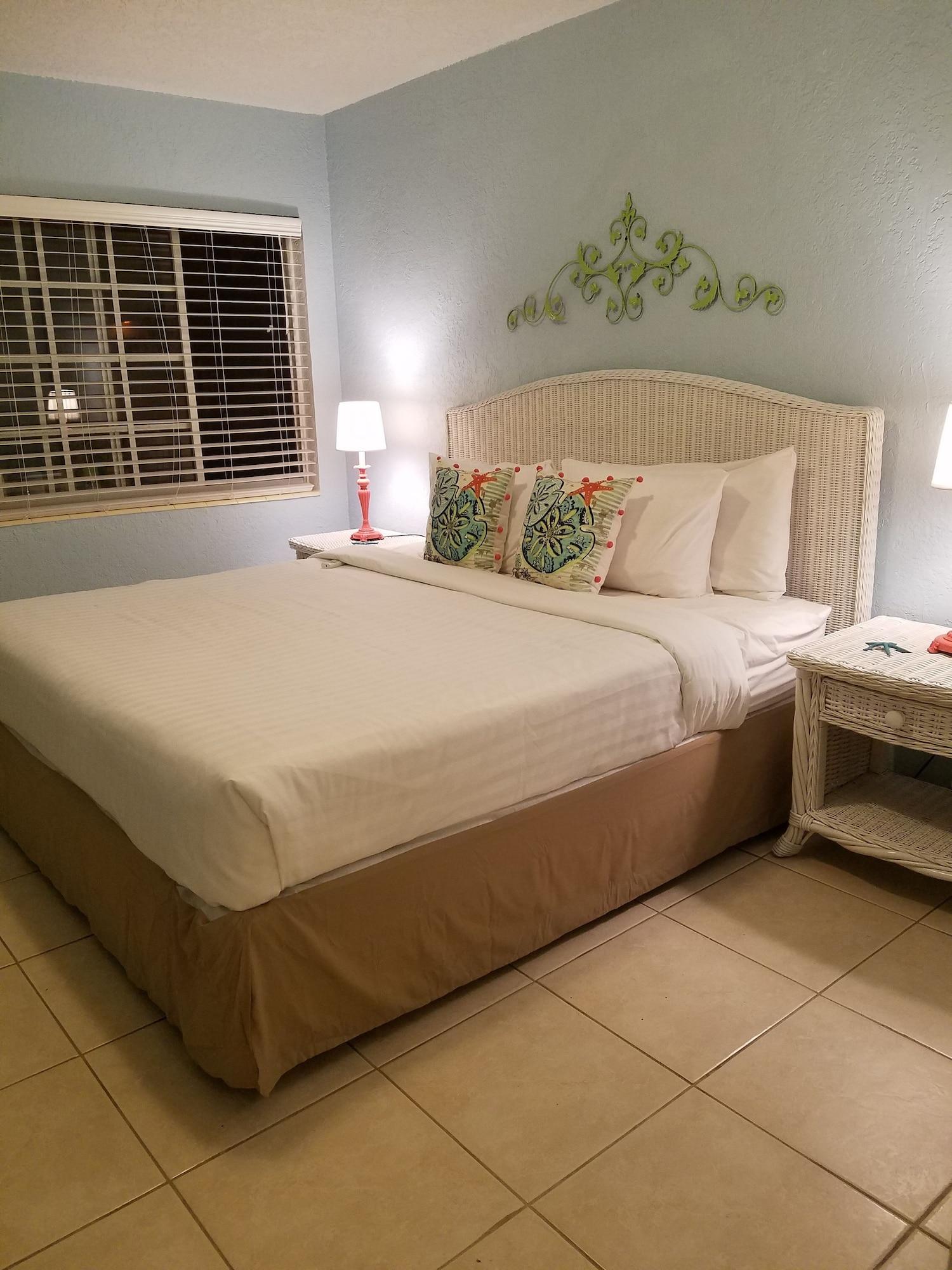 Blind Pass Motel