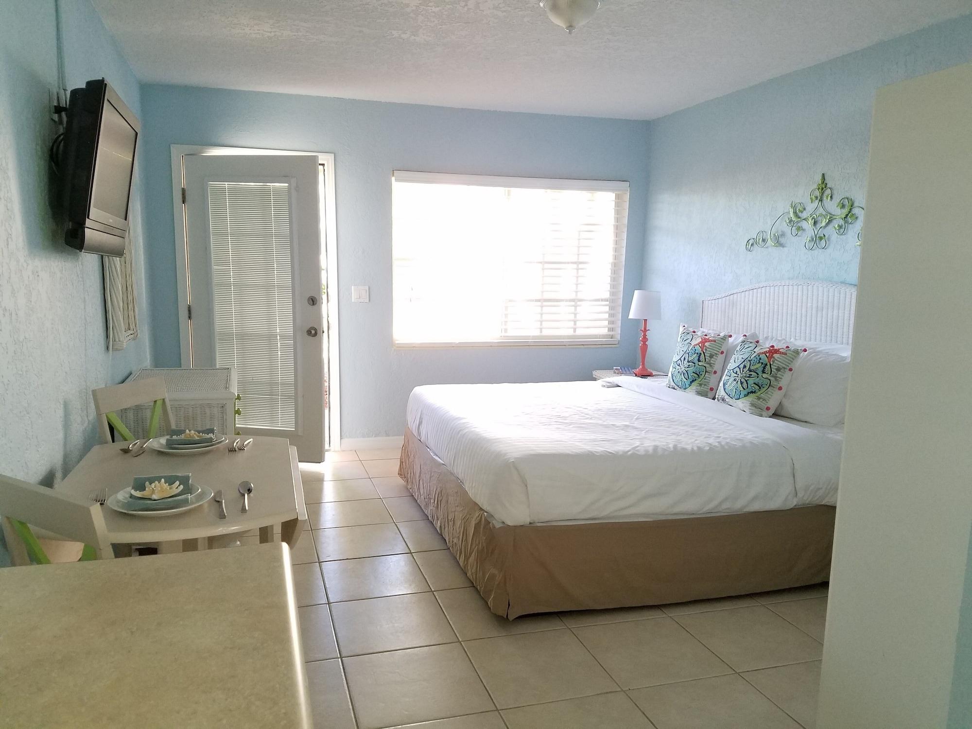 Blind Pass 3* St. Pete Beach