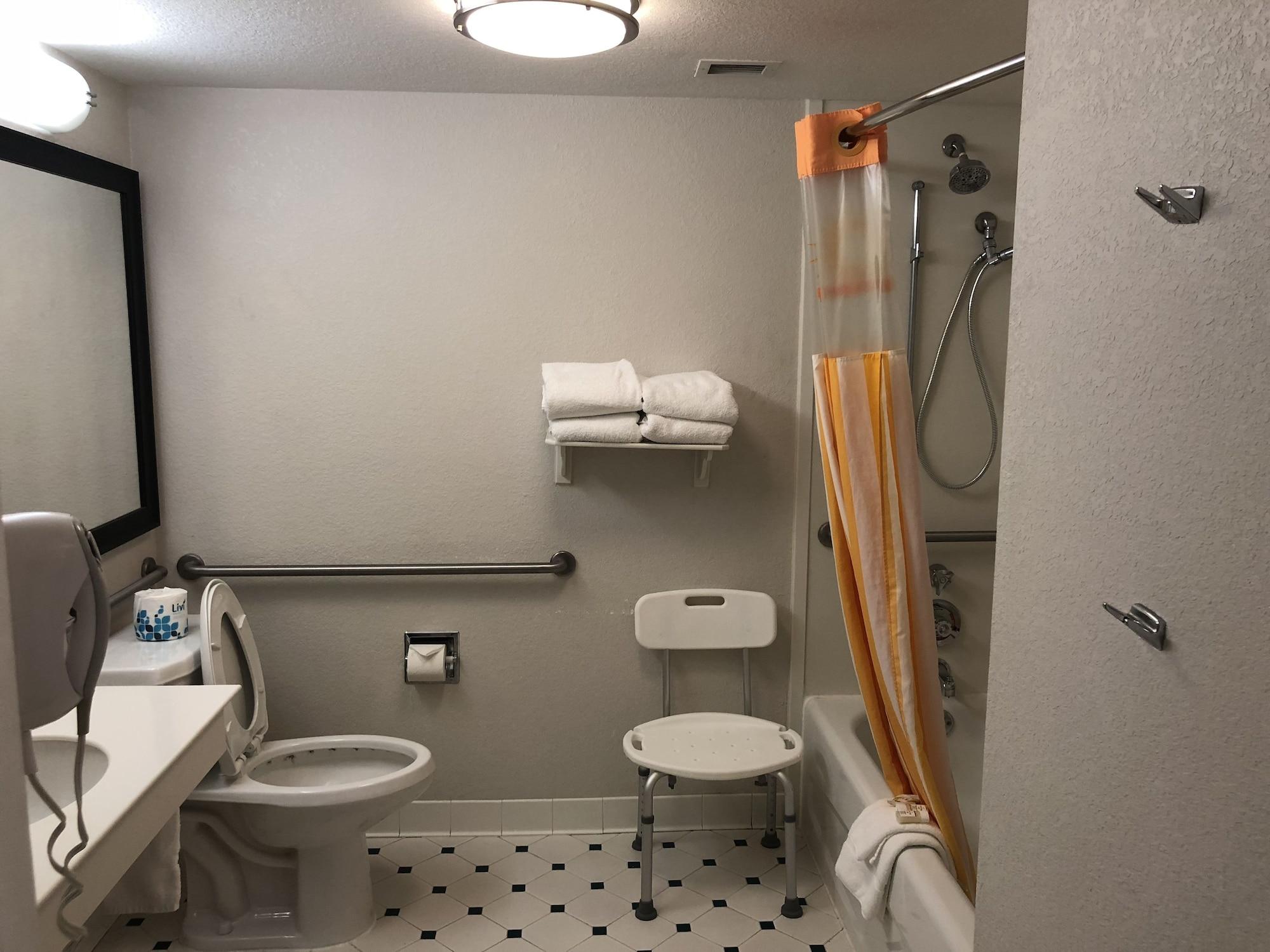 La Quinta By Wyndham Butler Blvd Jacksonville