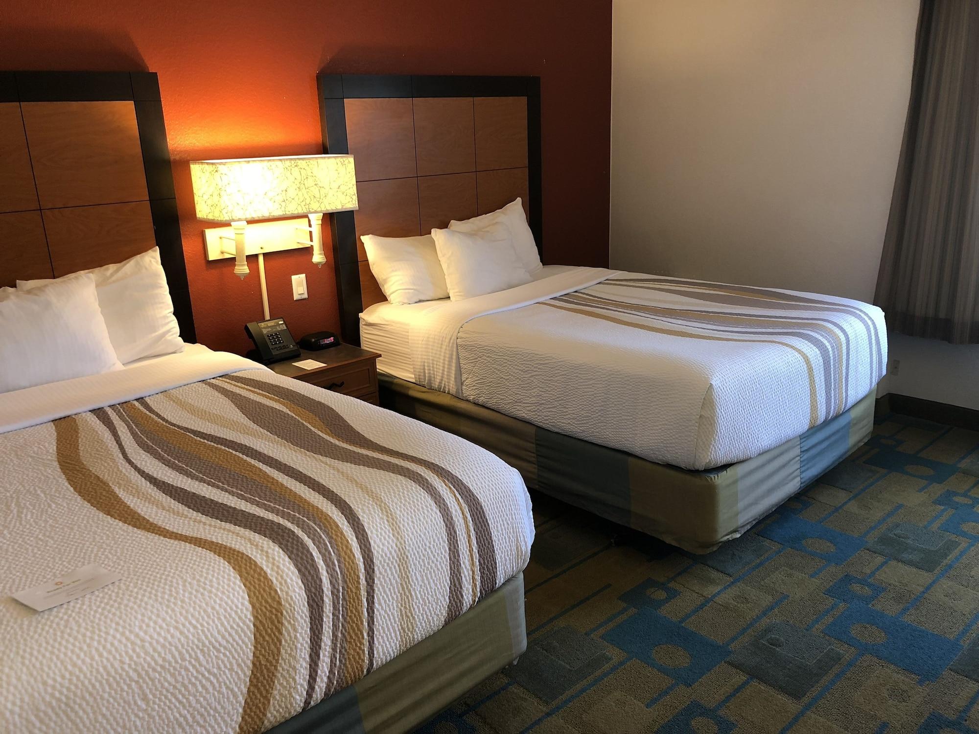 La Quinta By Wyndham Butler Blvd Hotel Jacksonville