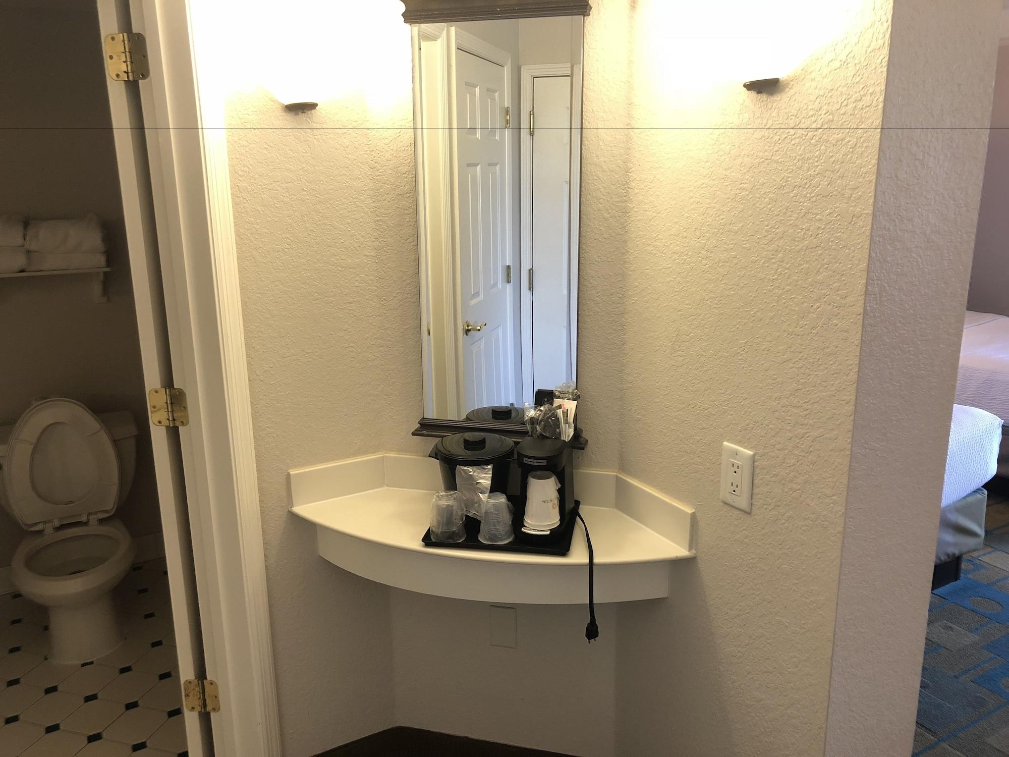 La Quinta By Wyndham Butler Blvd 3* Jacksonville