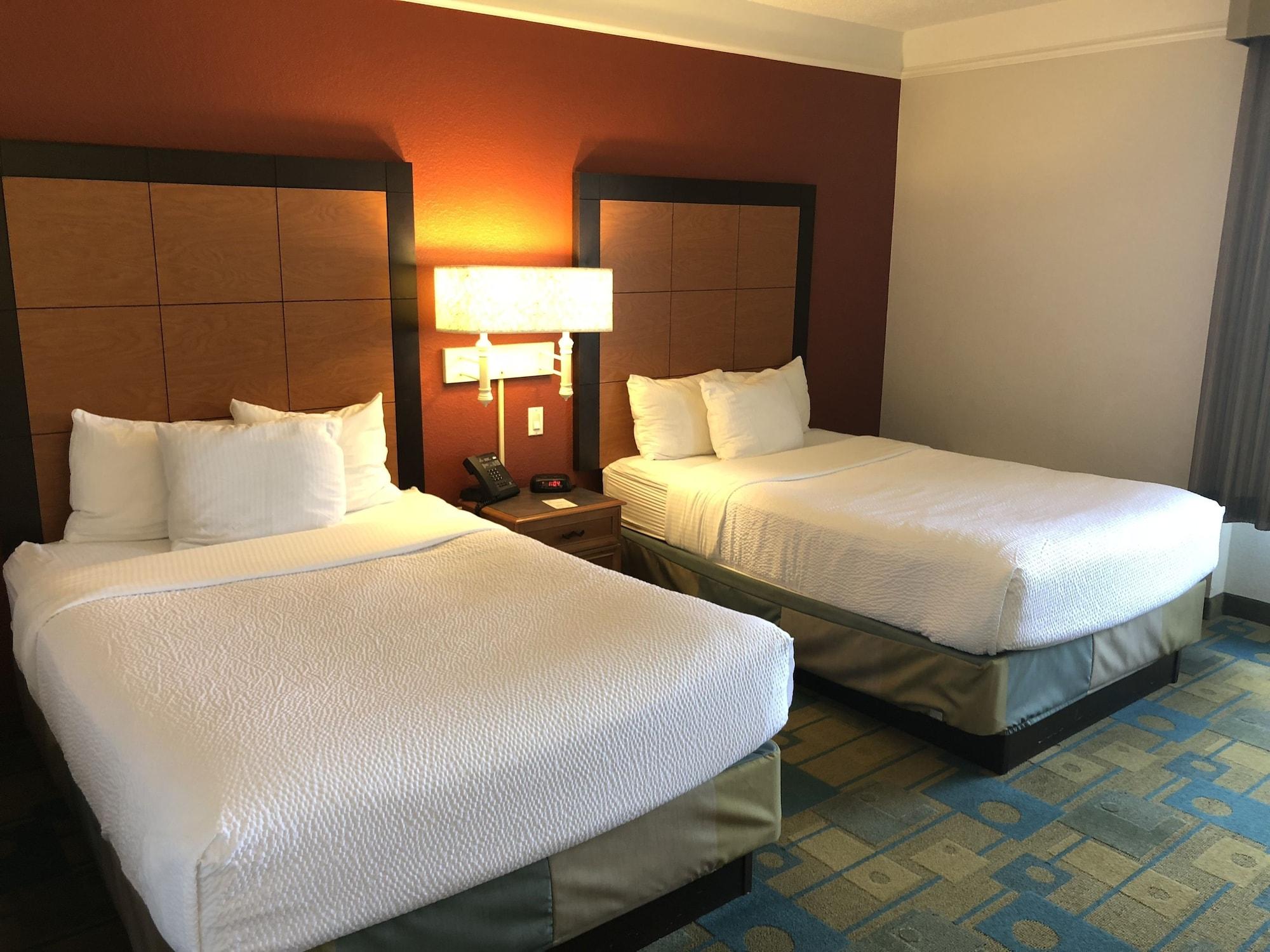 La Quinta By Wyndham Butler Blvd 3* Jacksonville