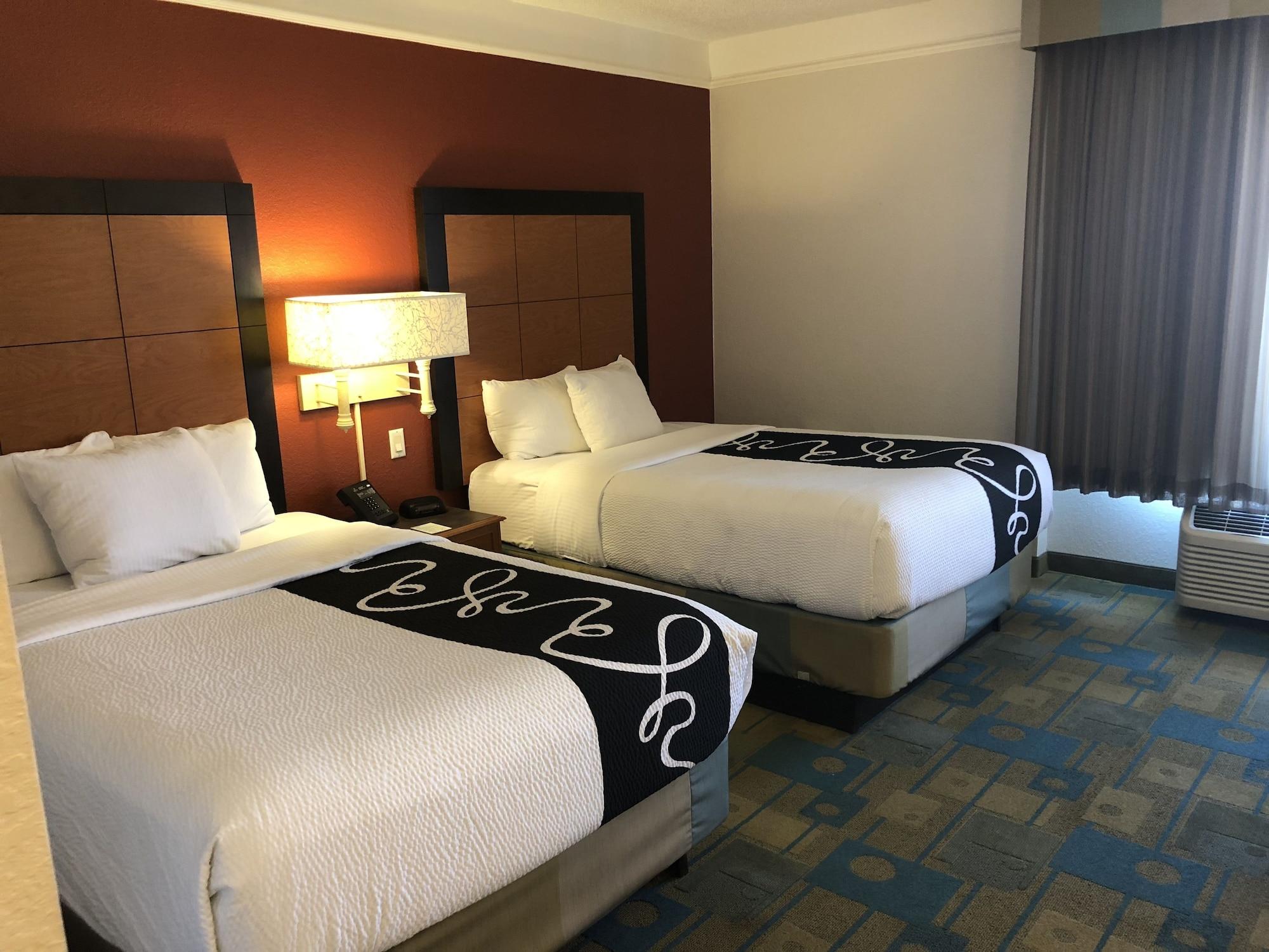 Hotel La Quinta By Wyndham Butler Blvd Jacksonville