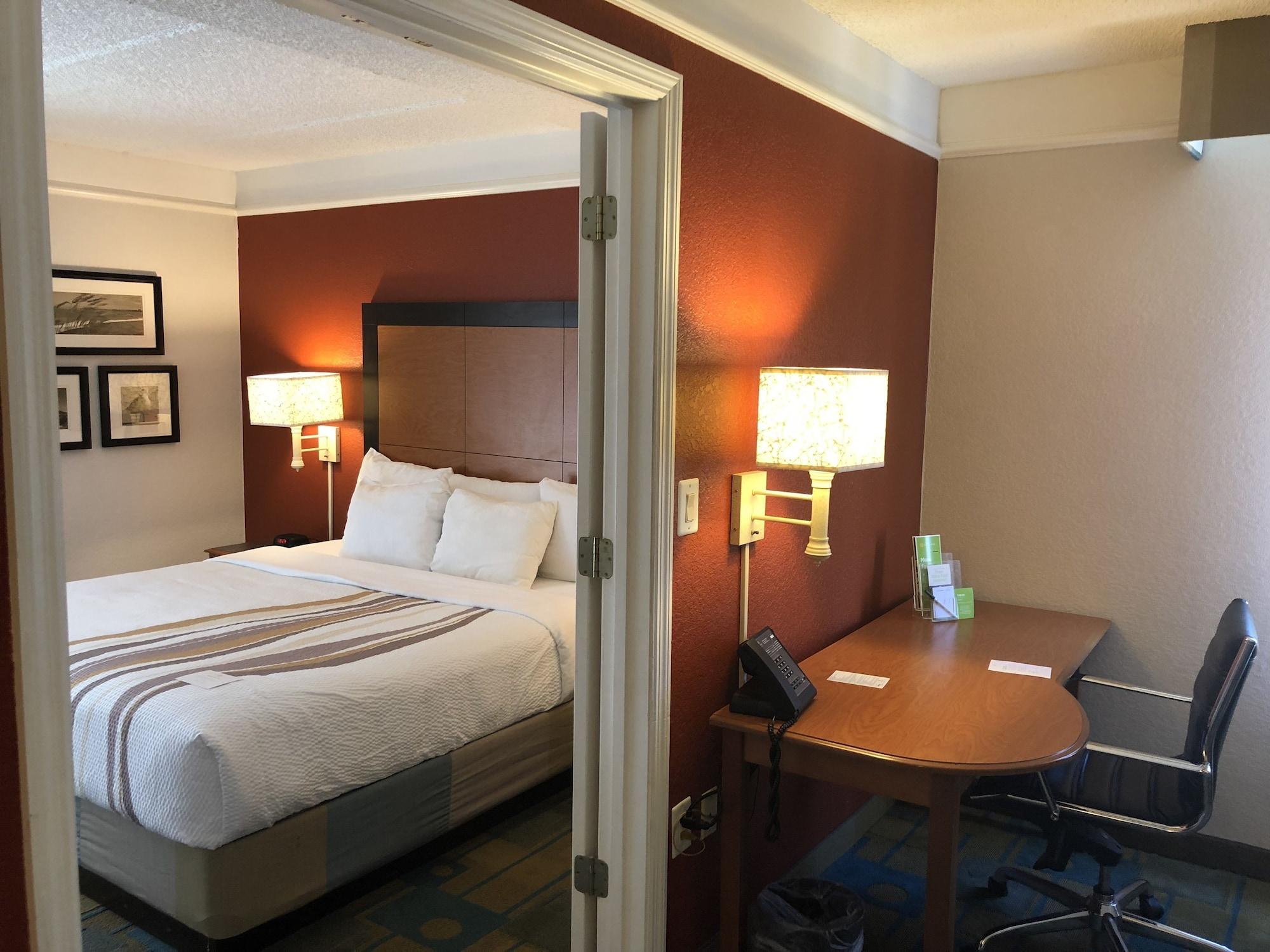 La Quinta By Wyndham Butler Blvd Hotel Jacksonville