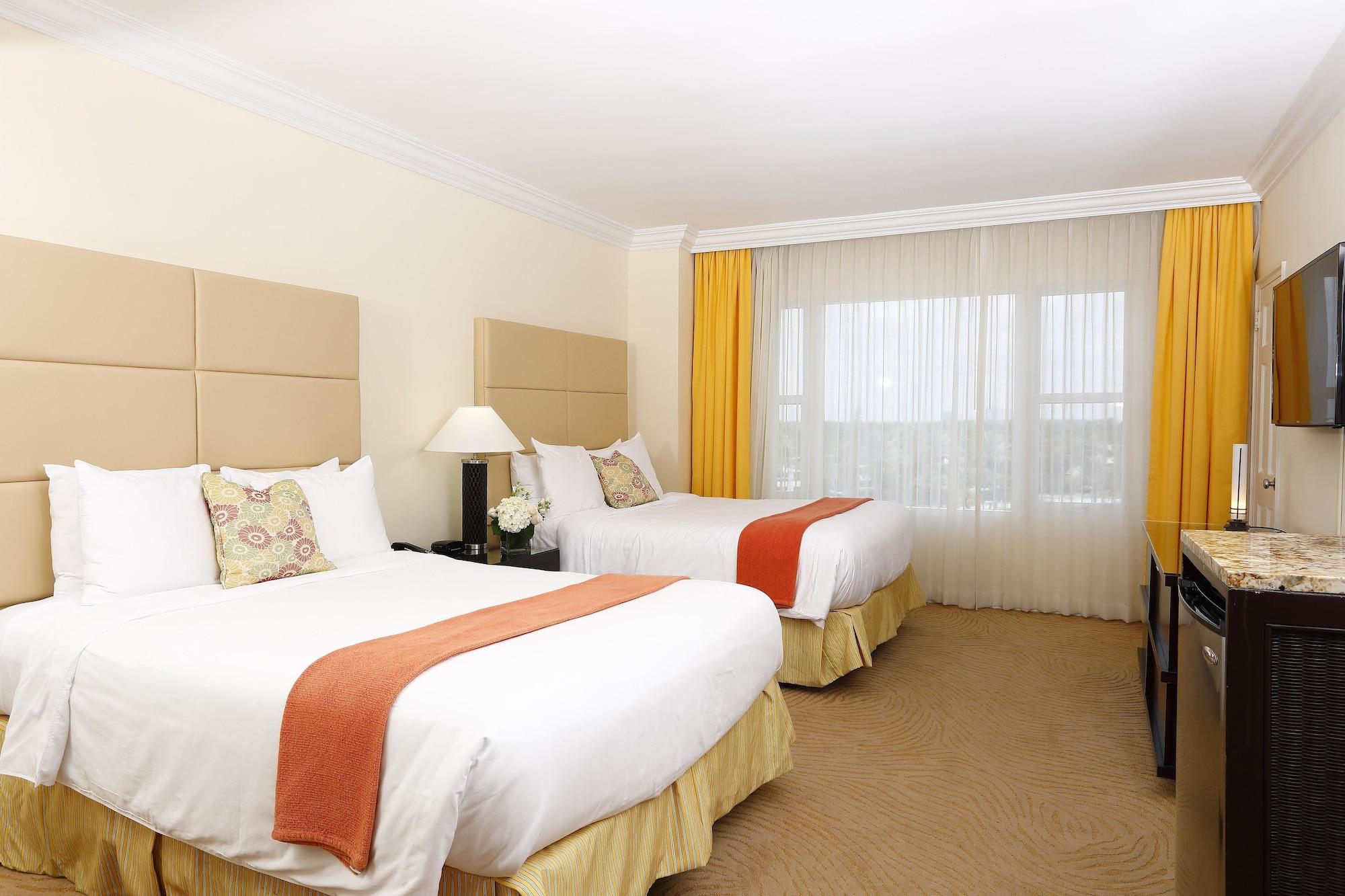 Sea View Hotel Bal Harbour