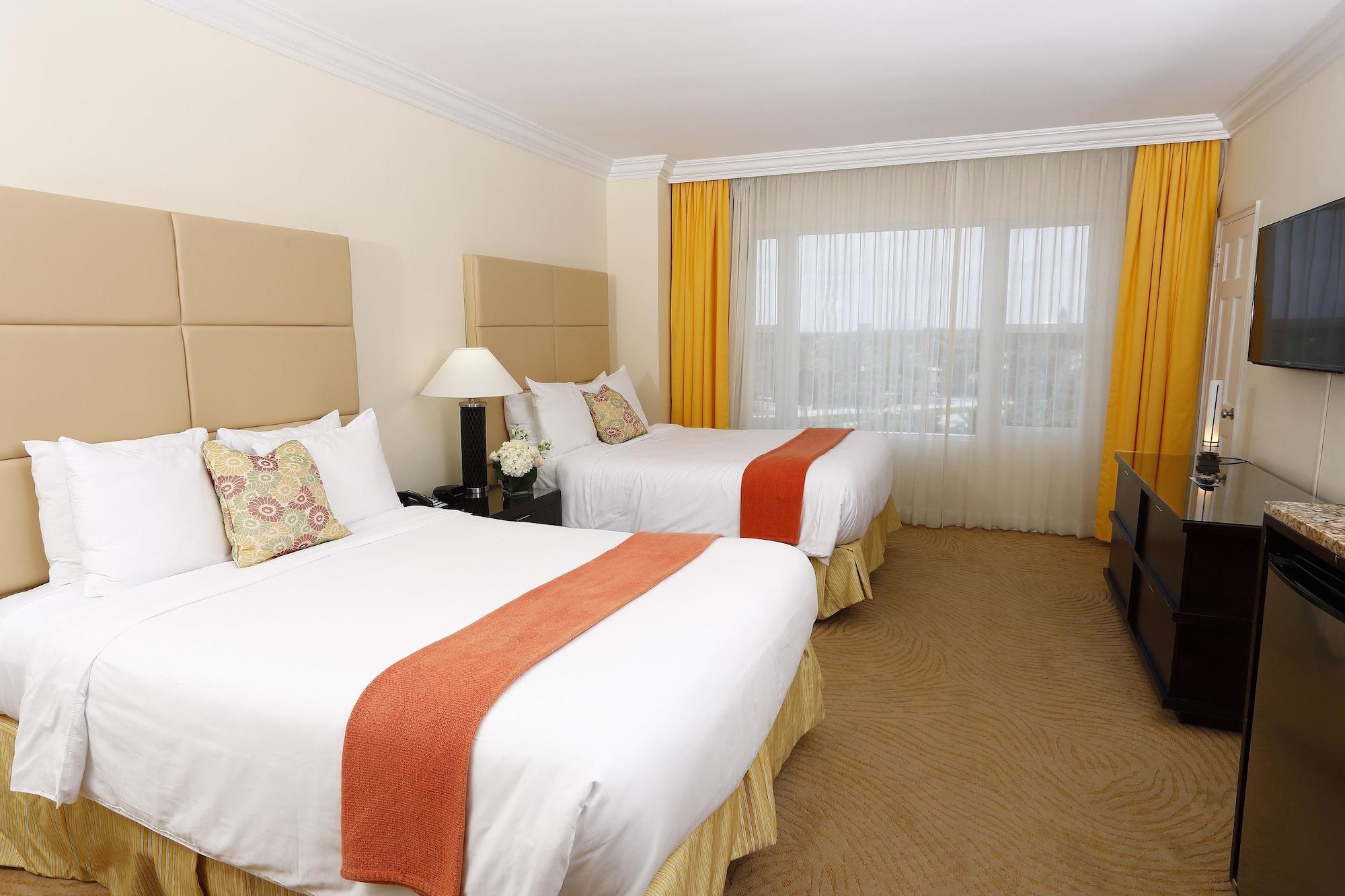 Hotel Sea View
