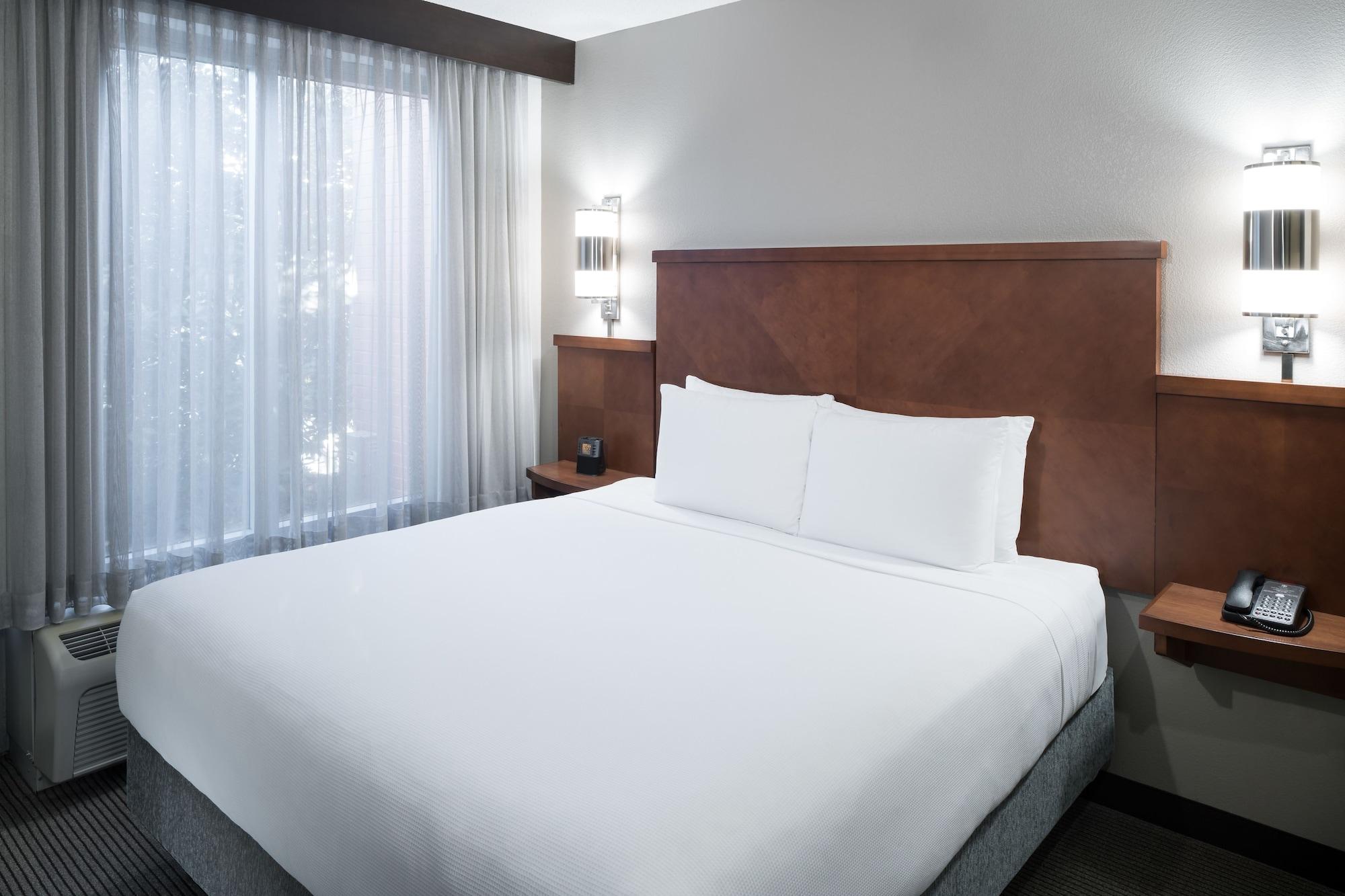 Hotel Hyatt Place Airport Jacksonville