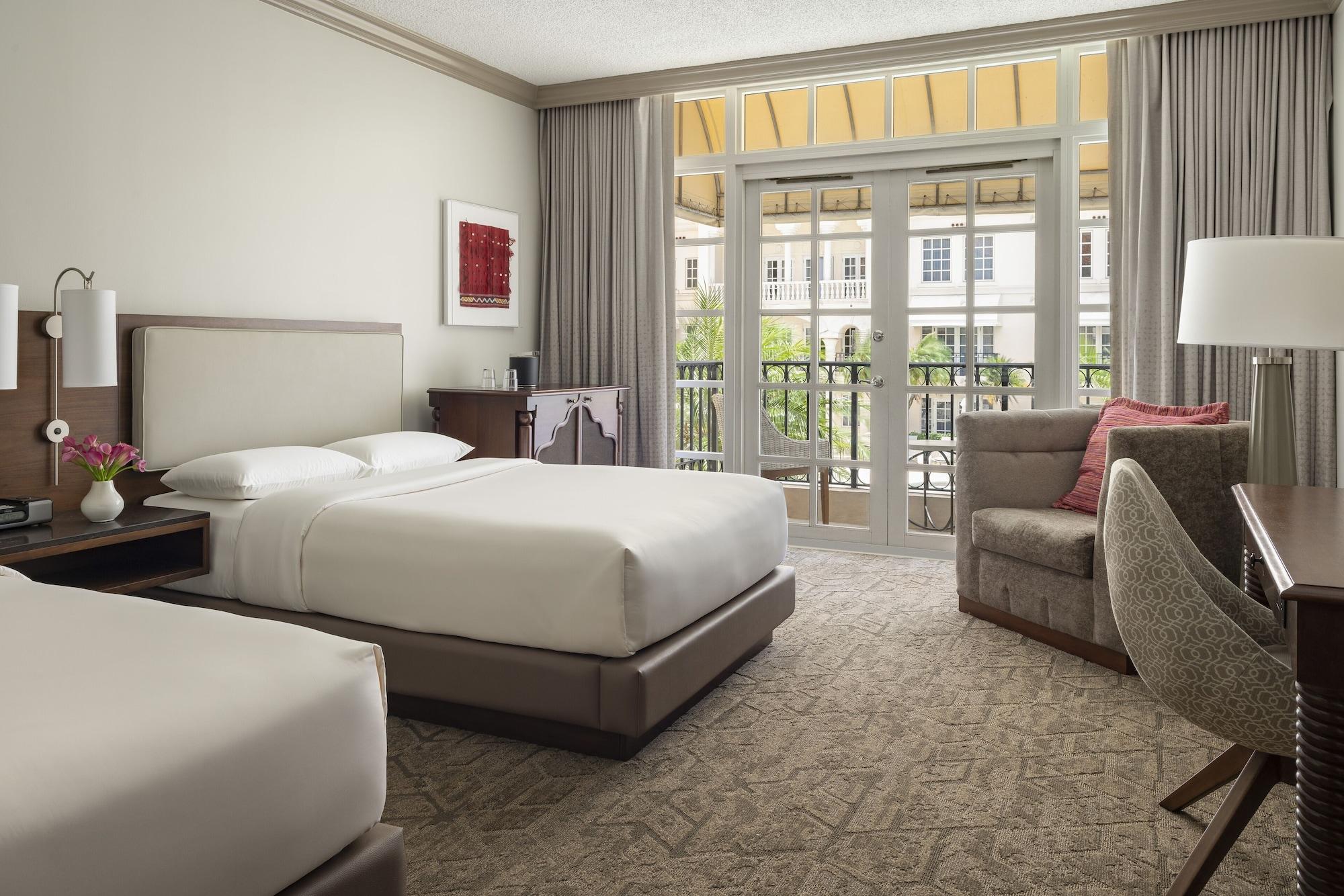 Hyatt Regency In Miami Hotel Coral Gables