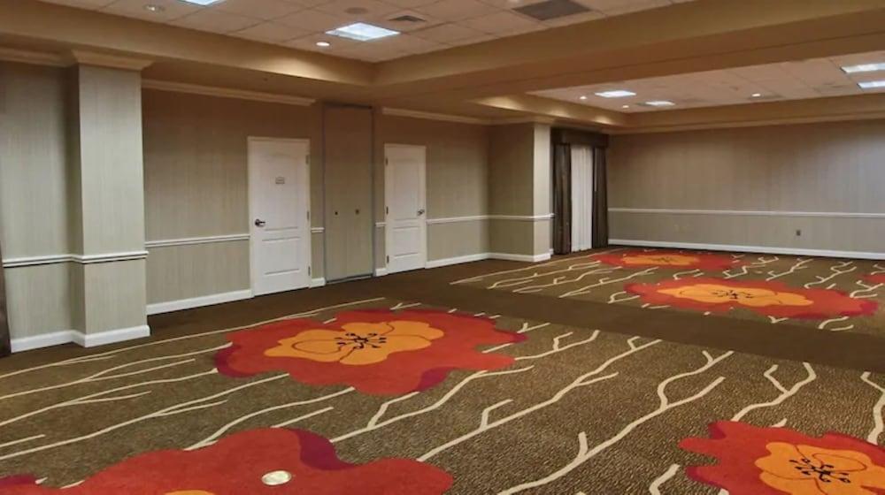 Hotel Hilton Garden Ft. Lauderdale Airport-cruise Port Dania Beach