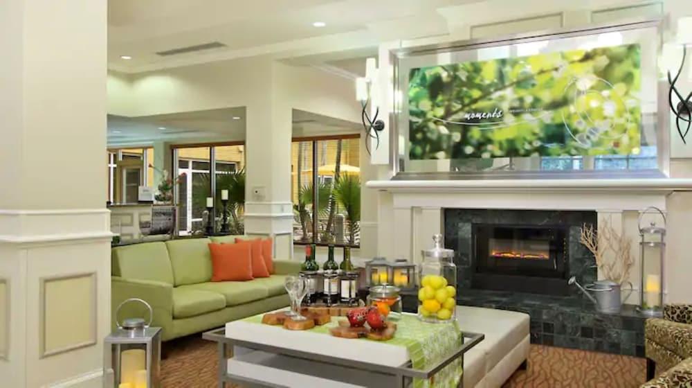 Hotel Hilton Garden Ft. Lauderdale Airport-cruise Port 3*