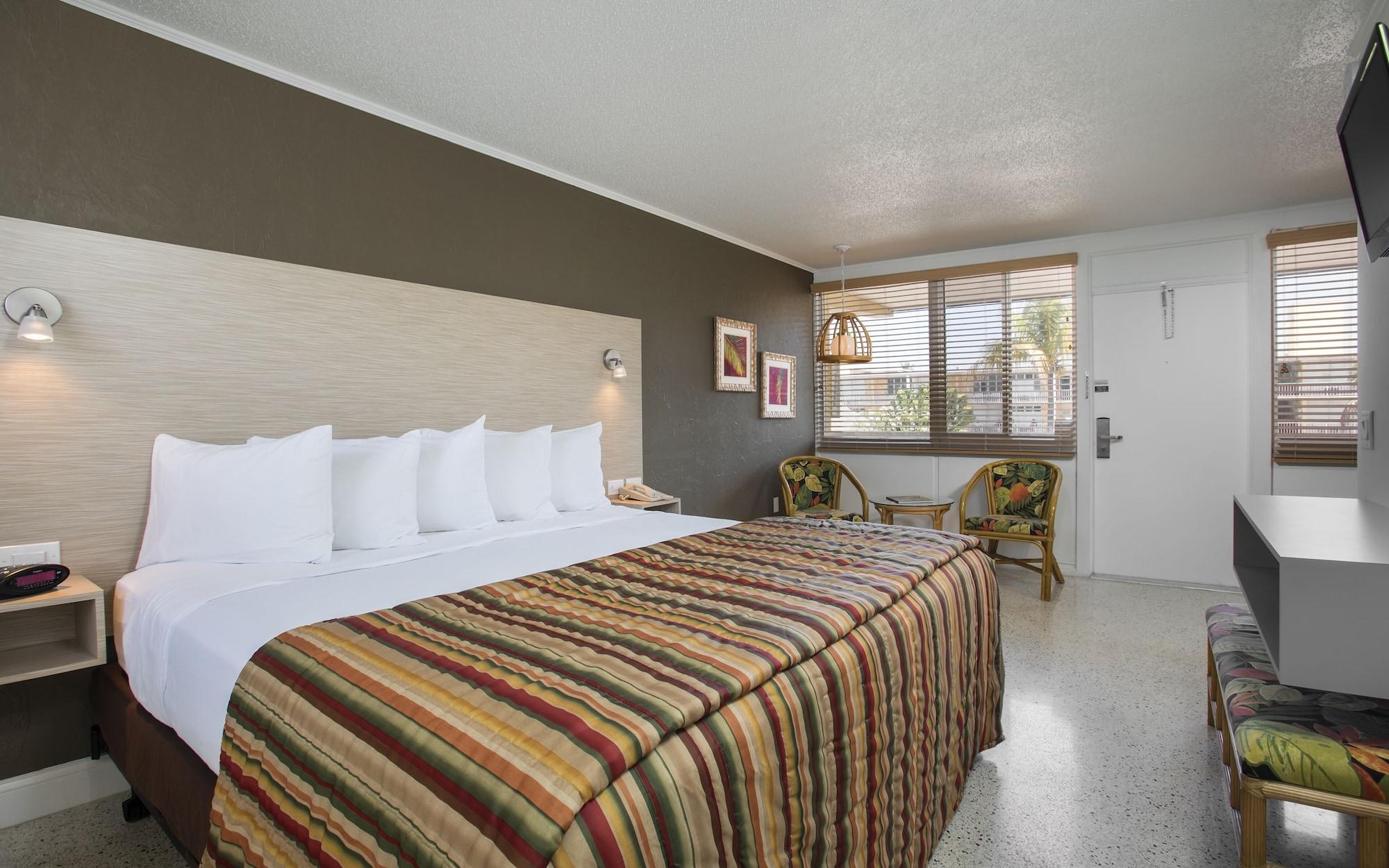 Outrigger Resort Fort Myers Beach