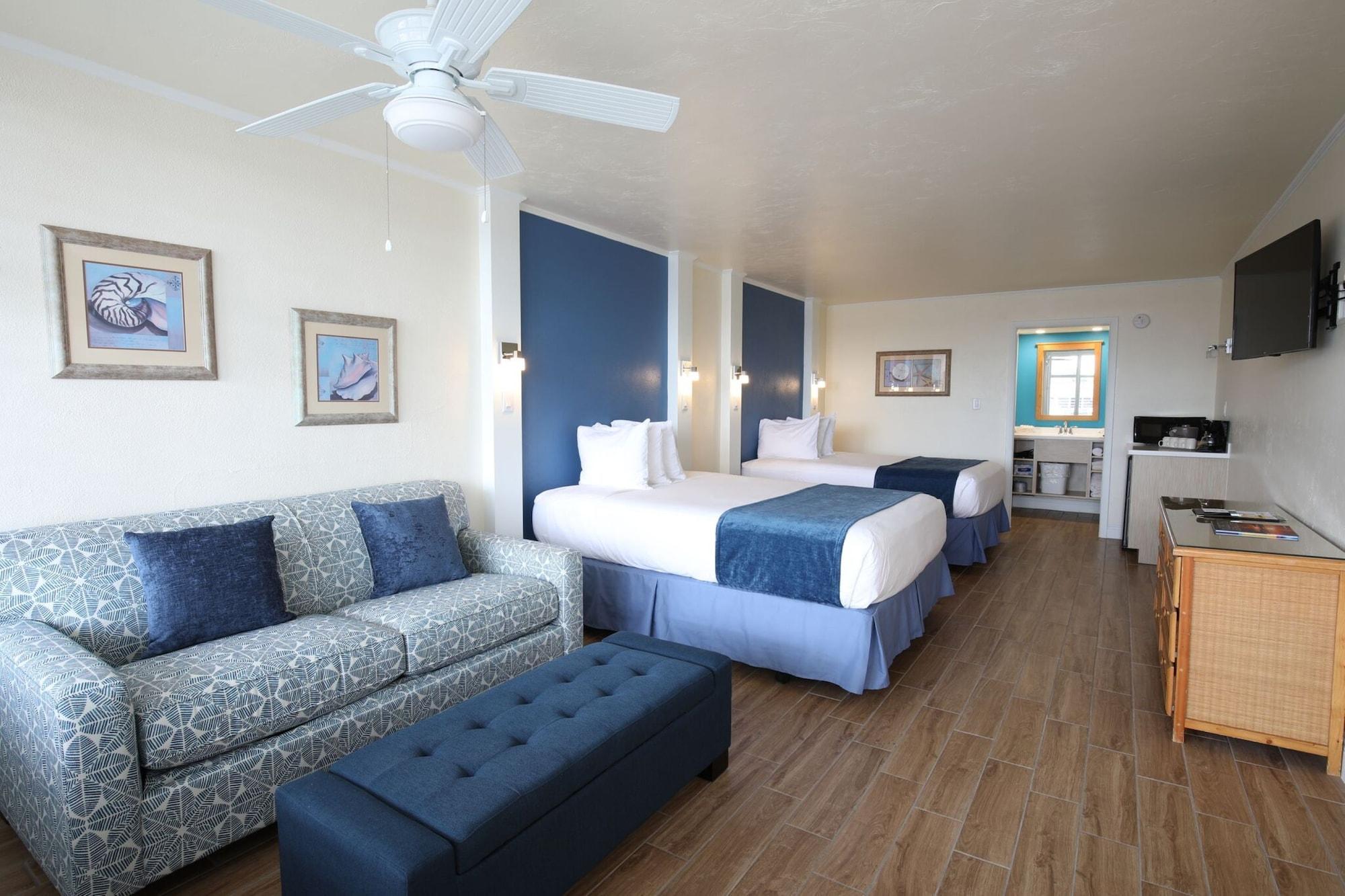 Outrigger Resort