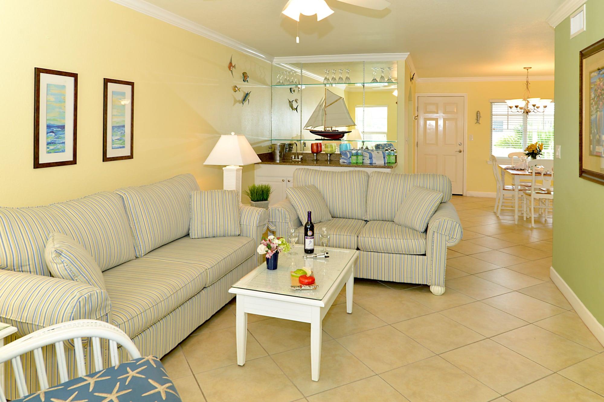 Barefoot 4* Clearwater Beach