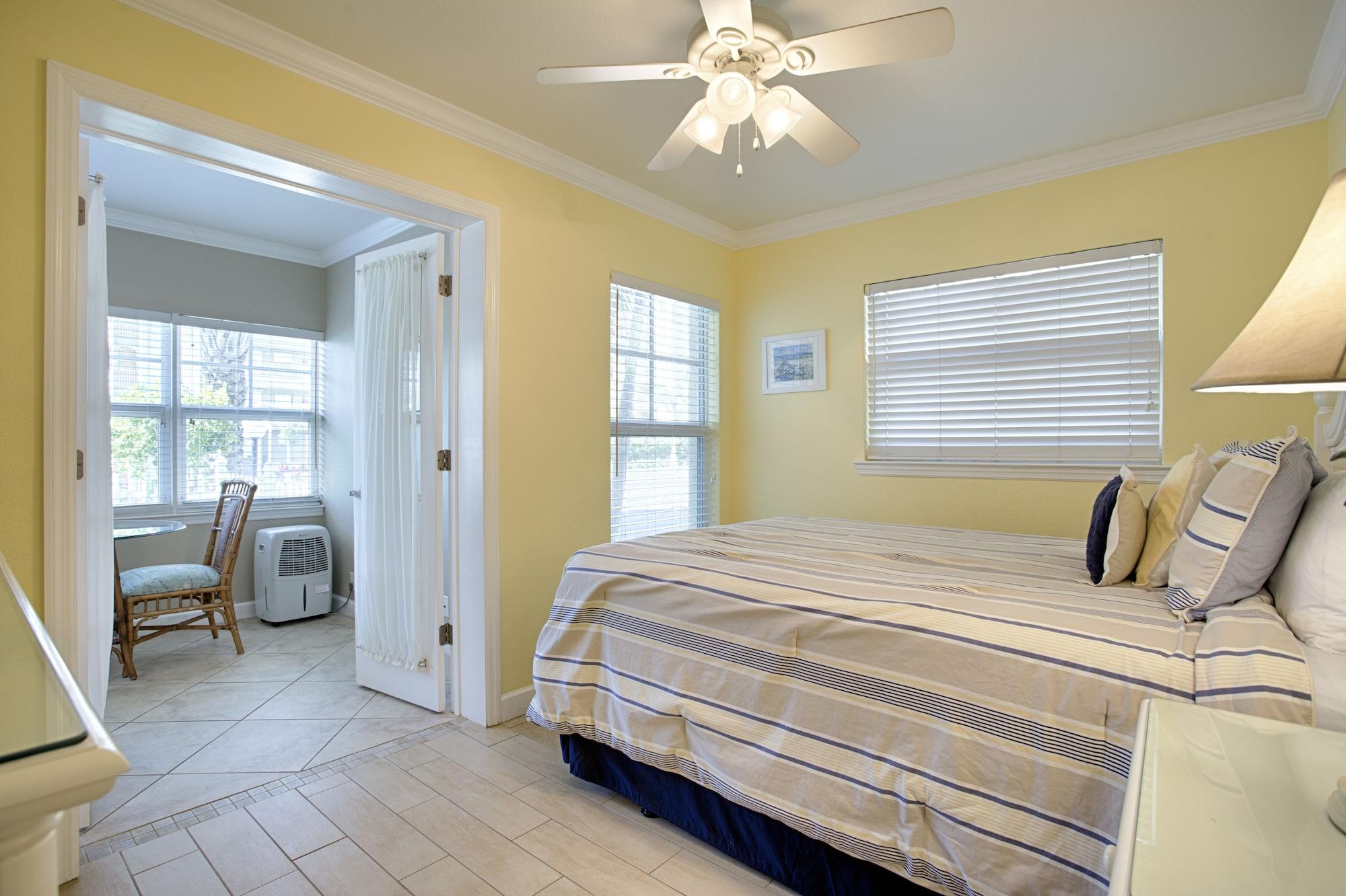 Barefoot Resort Clearwater Beach