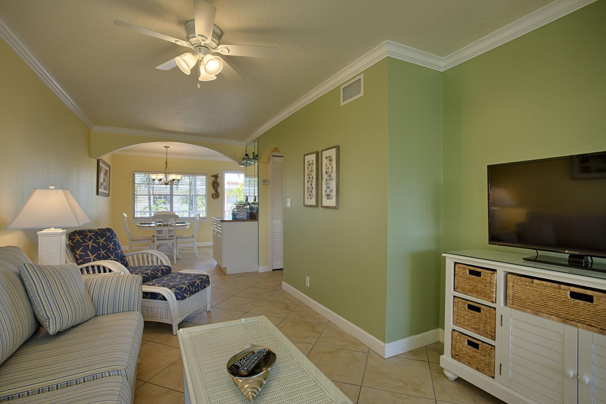Resort Barefoot Clearwater Beach